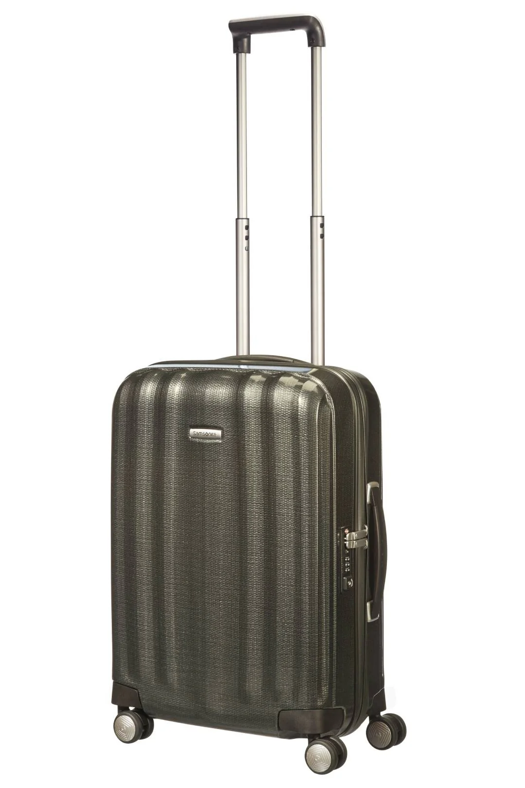 Samsonite Maleta de cabina LITE-CUBE 55cm - Image 19