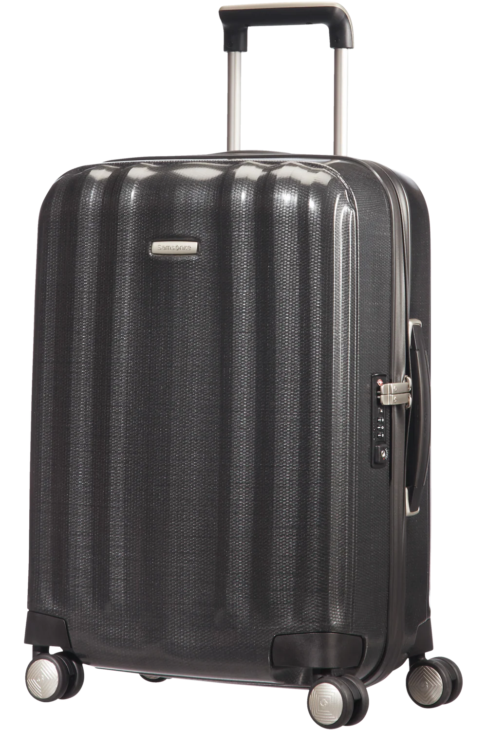 Samsonite Maleta de cabina LITE-CUBE 55cm - Image 2