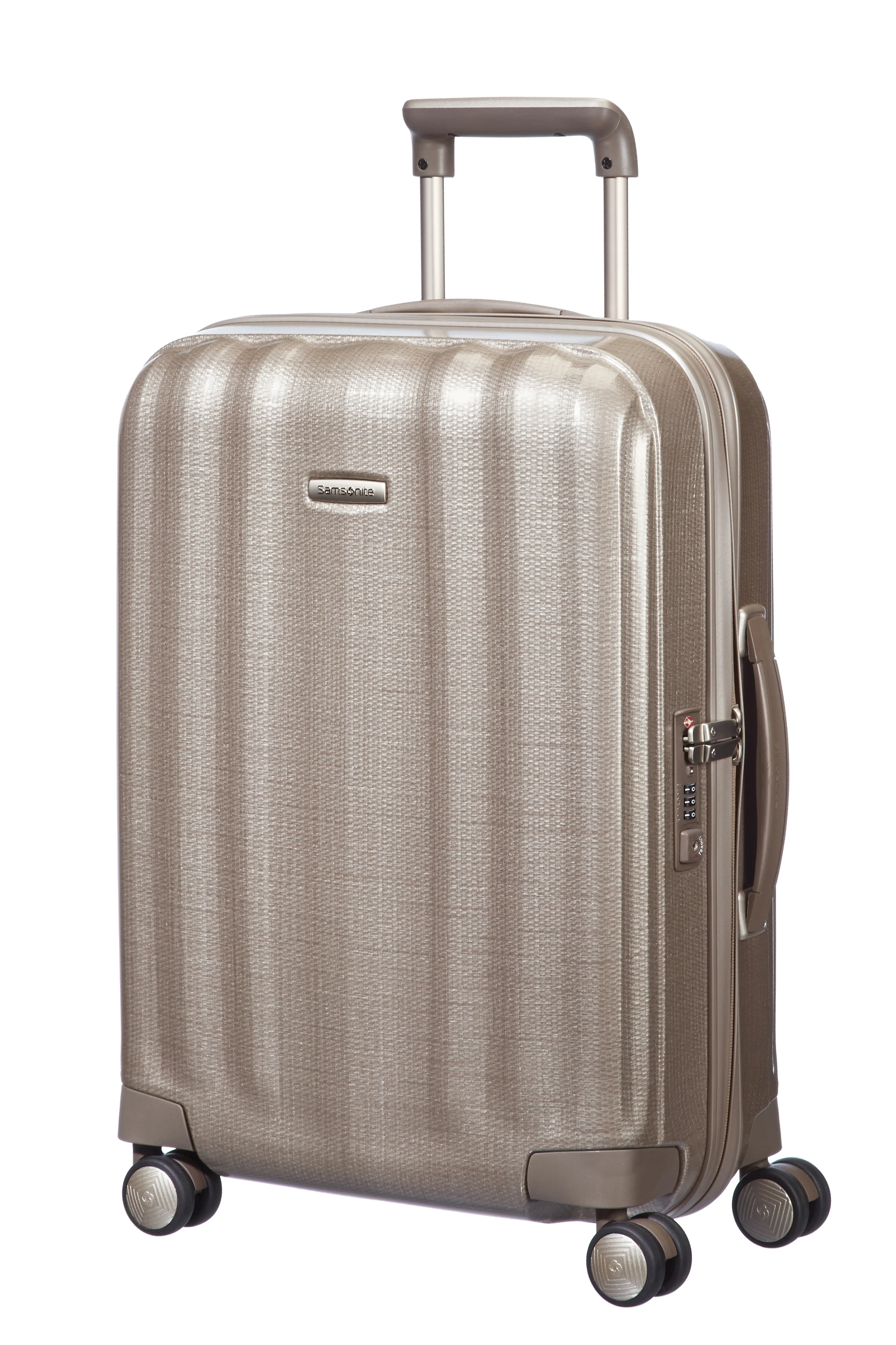 Samsonite Maleta de cabina LITE-CUBE 55cm - Image 21