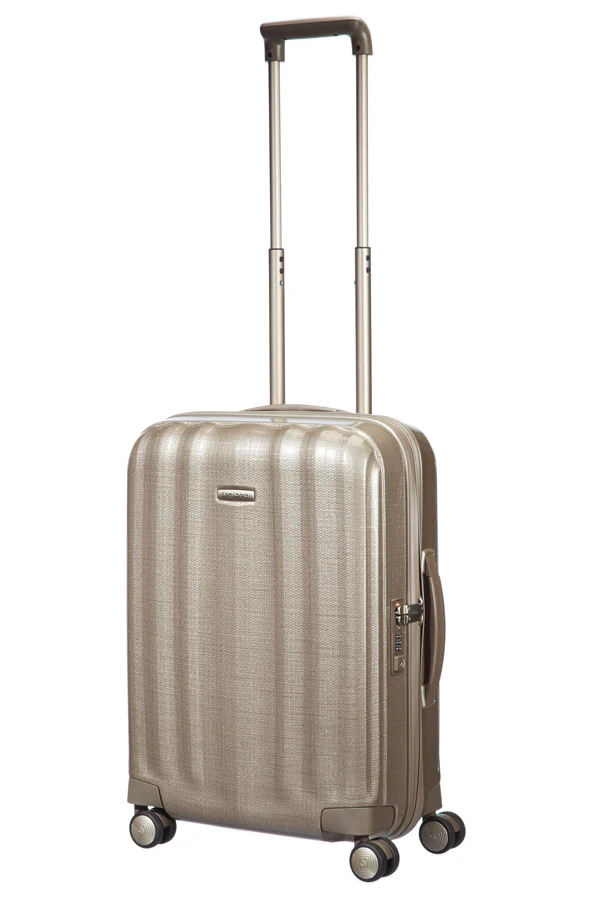 Samsonite Maleta de cabina LITE-CUBE 55cm - Image 22