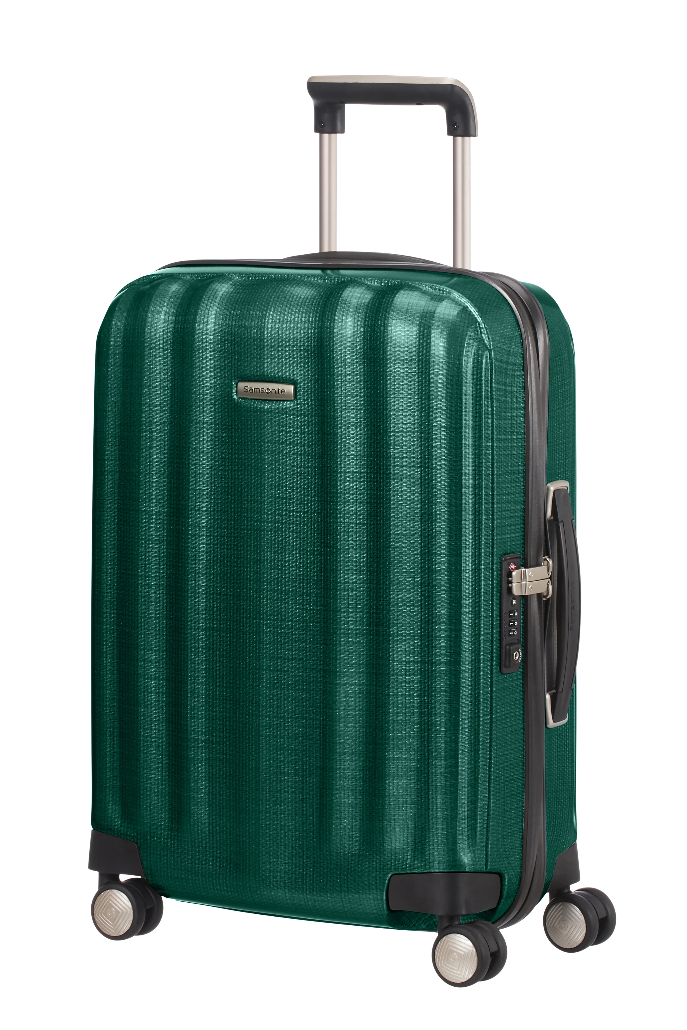 Samsonite Maleta de cabina LITE-CUBE 55cm - Image 23
