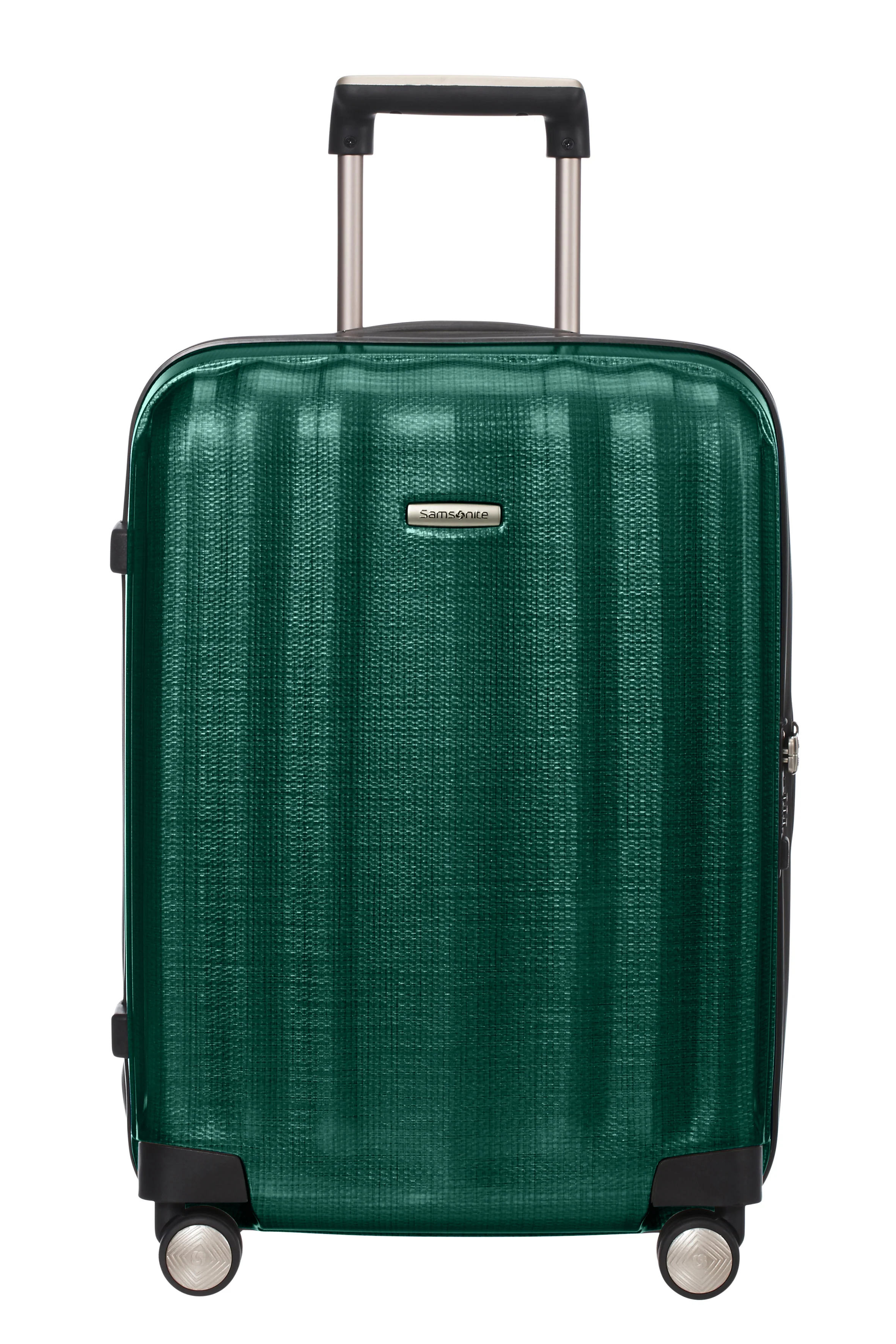 Samsonite Maleta de cabina LITE-CUBE 55cm - Image 24
