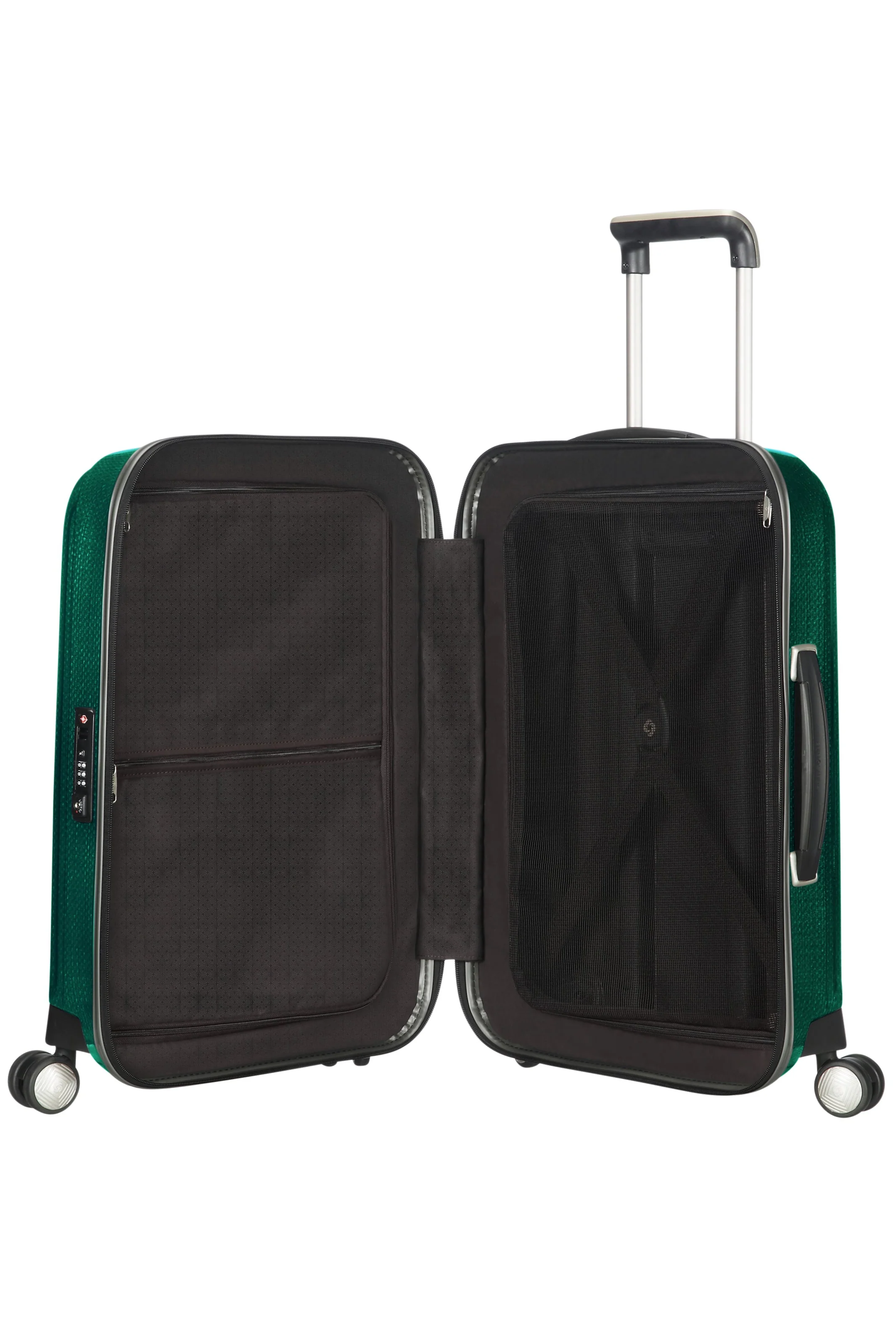 Samsonite Maleta de cabina LITE-CUBE 55cm - Image 26