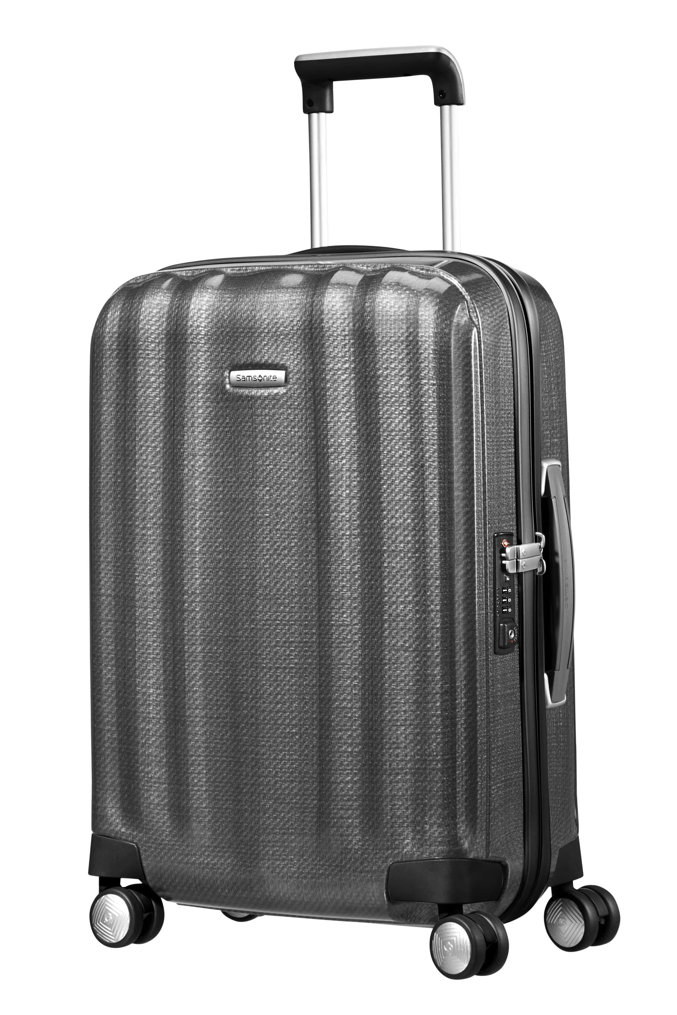 Samsonite Maleta de cabina LITE-CUBE 55cm - Image 27