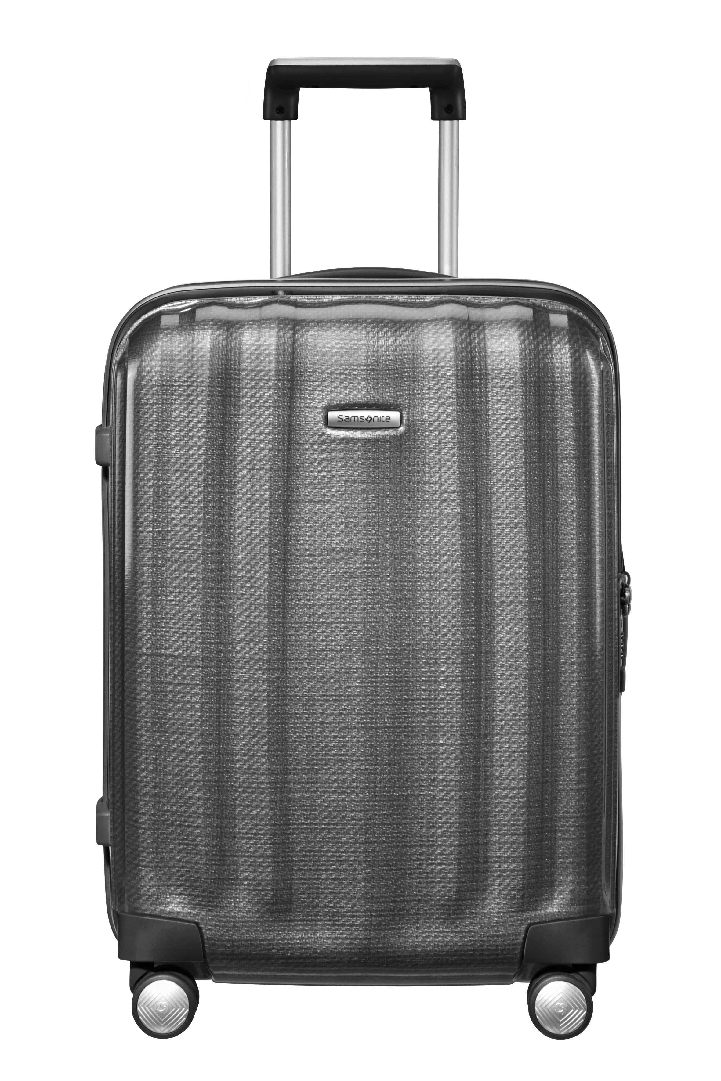 Samsonite Maleta de cabina LITE-CUBE 55cm - Image 28