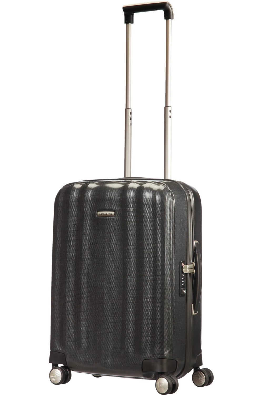 Samsonite Maleta de cabina LITE-CUBE 55cm - Image 3