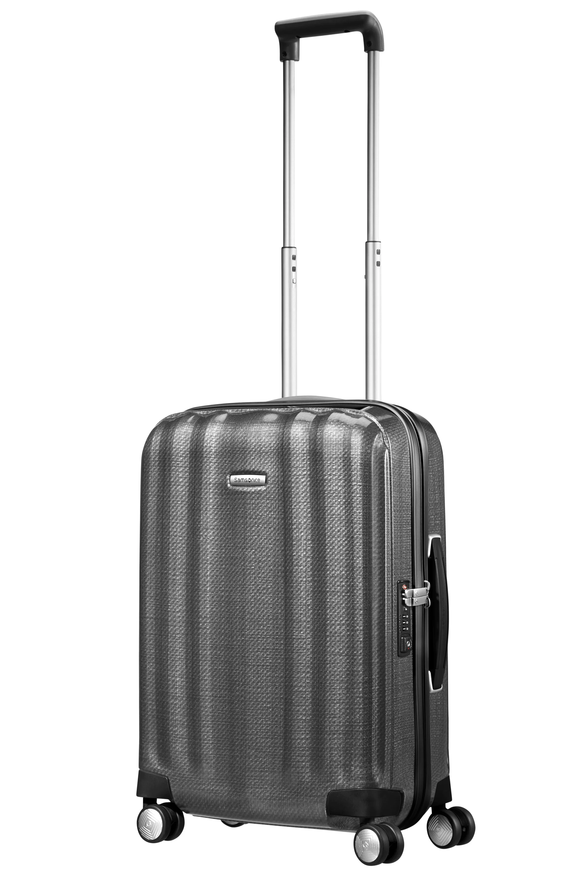 Samsonite Maleta de cabina LITE-CUBE 55cm - Image 36