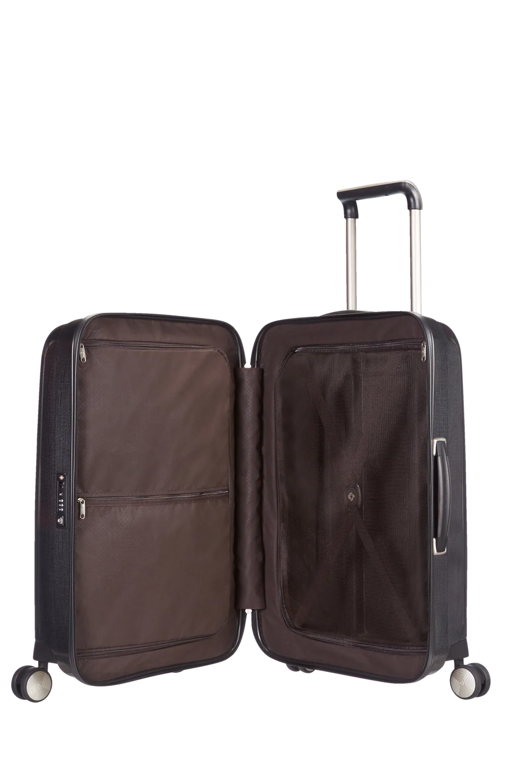 Samsonite Maleta de cabina LITE-CUBE 55cm - Image 4