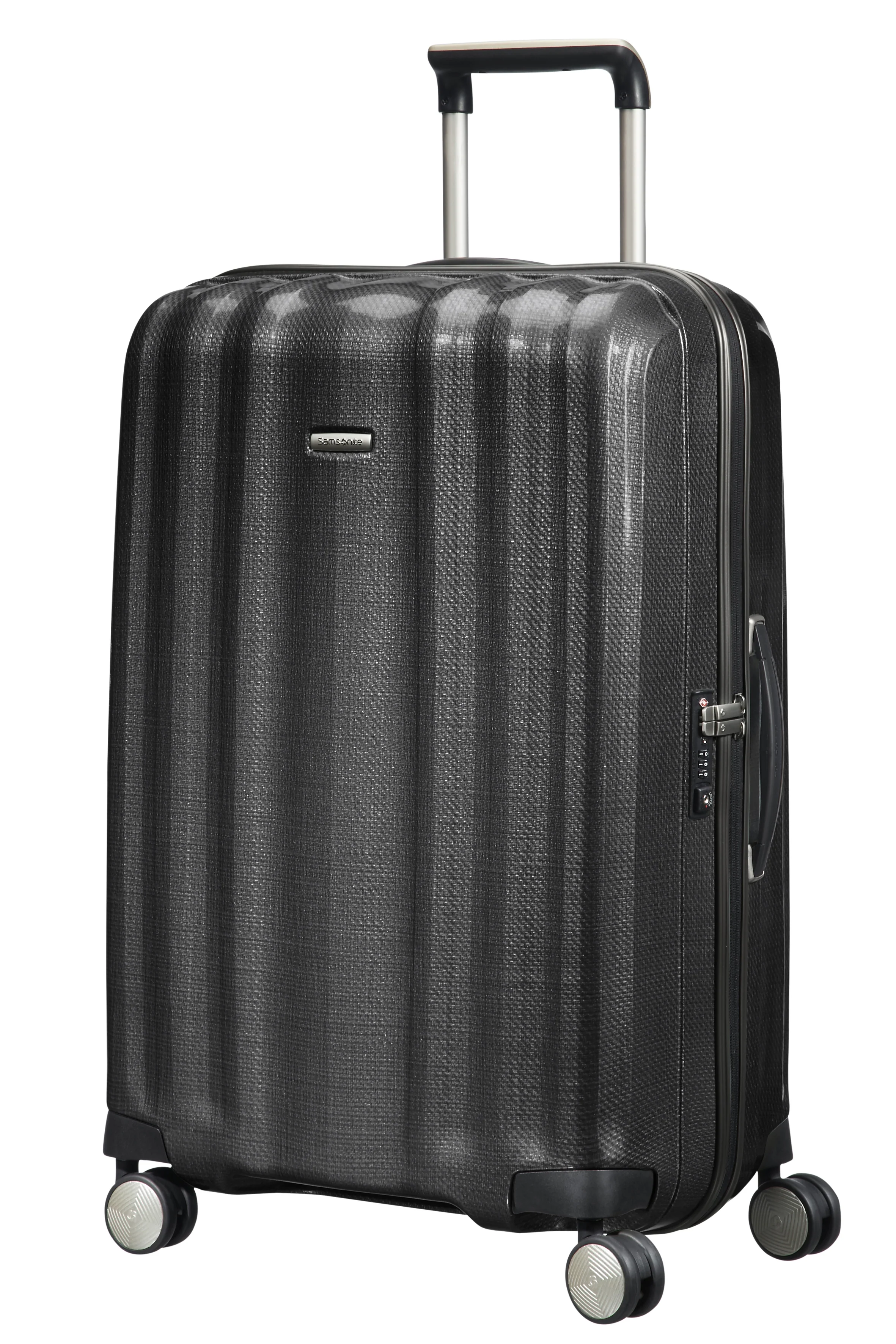 Samsonite Maleta de cabina LITE-CUBE 55cm - Image 40
