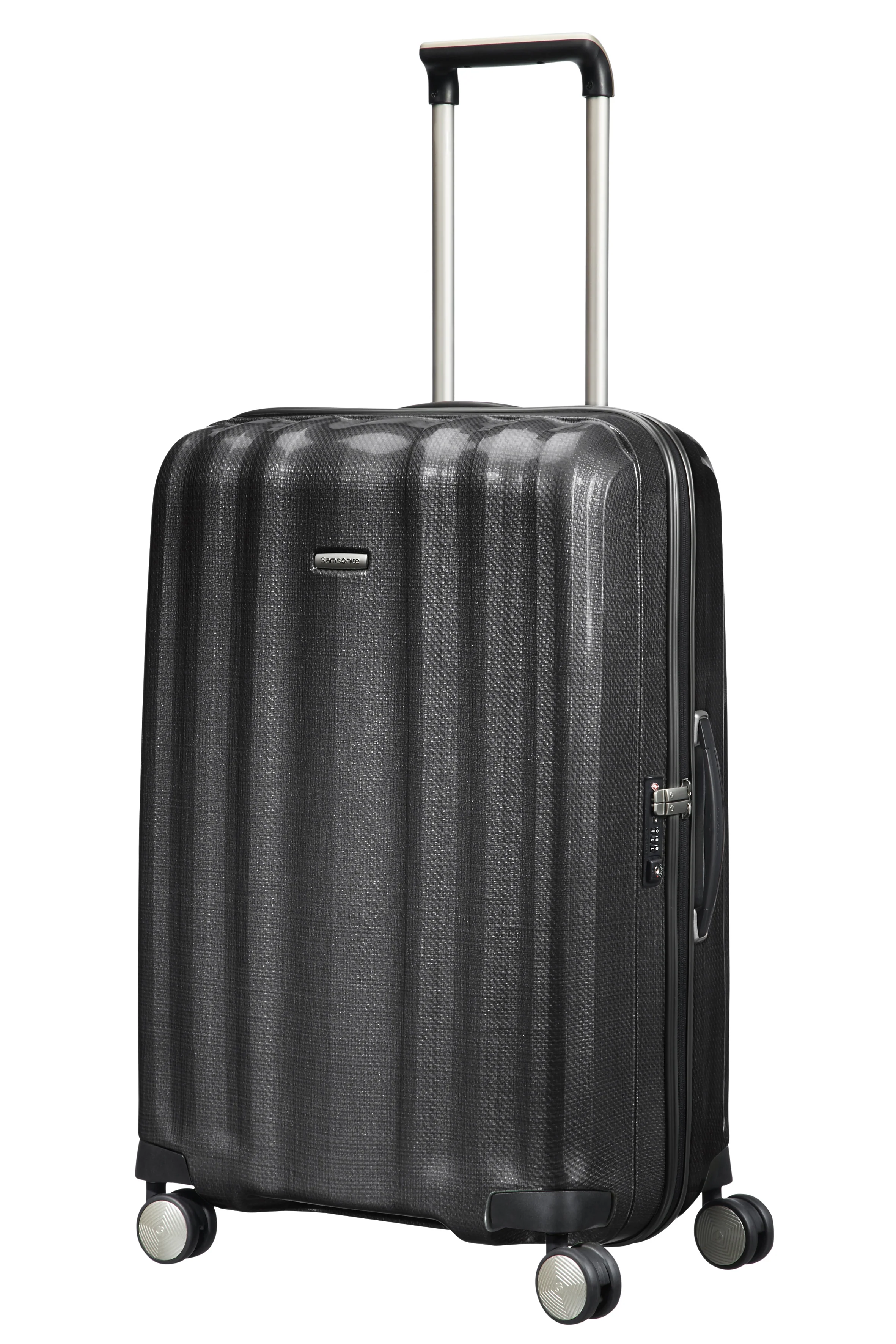 Samsonite Maleta de cabina LITE-CUBE 55cm - Image 41