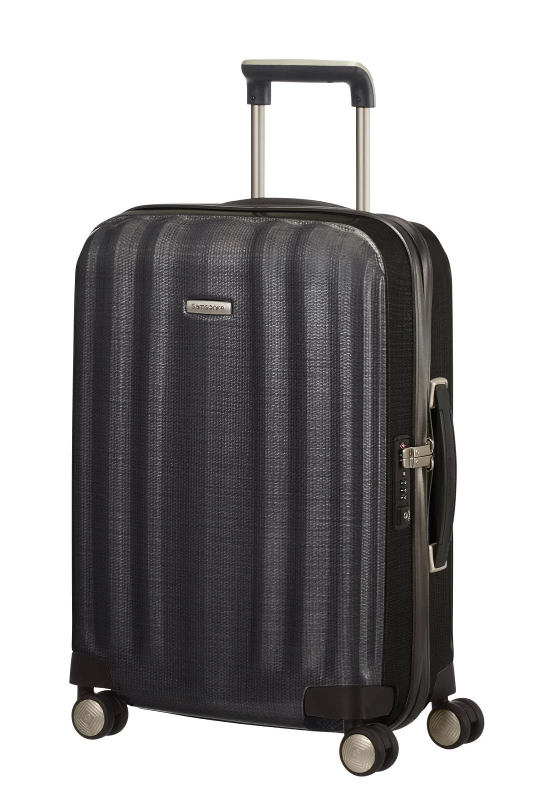 Samsonite Maleta de cabina LITE-CUBE 55cm - Image 6