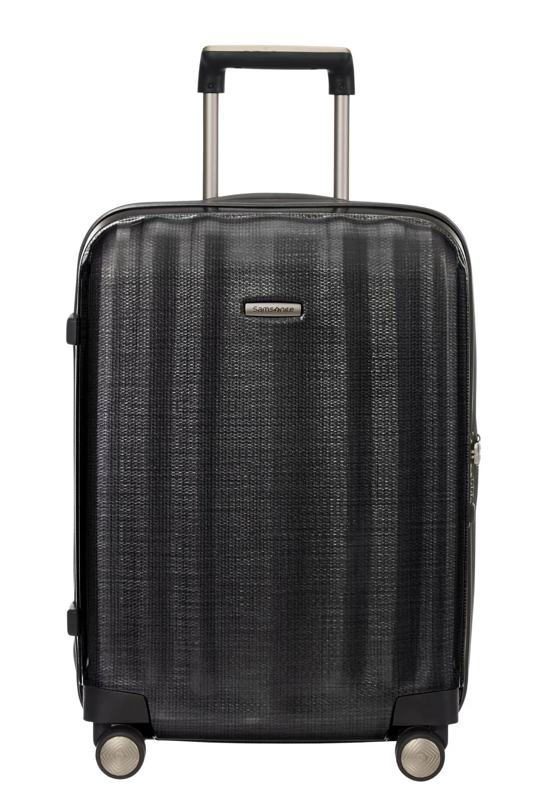 Samsonite Maleta de cabina LITE-CUBE 55cm - Image 7
