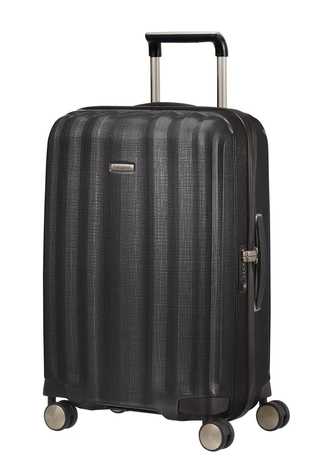 Samsonite Maleta Mediana LITE-CUBE 68cm - Image 10