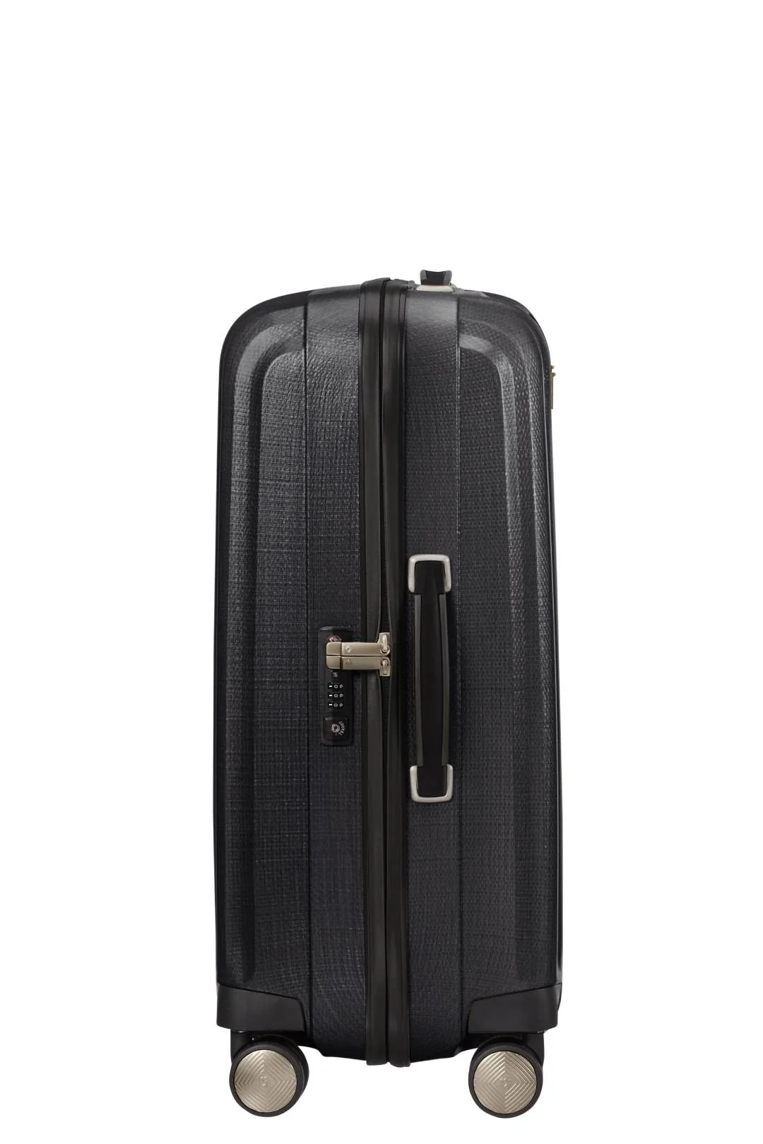 Samsonite Maleta Mediana LITE-CUBE 68cm - Image 13