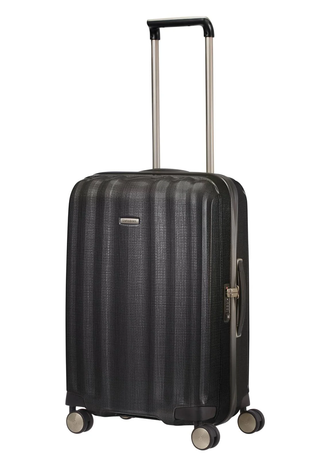 Samsonite Maleta Mediana LITE-CUBE 68cm - Image 15