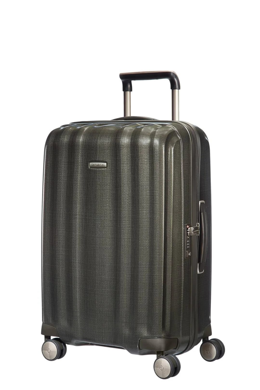 Samsonite Maleta Mediana LITE-CUBE 68cm - Image 16