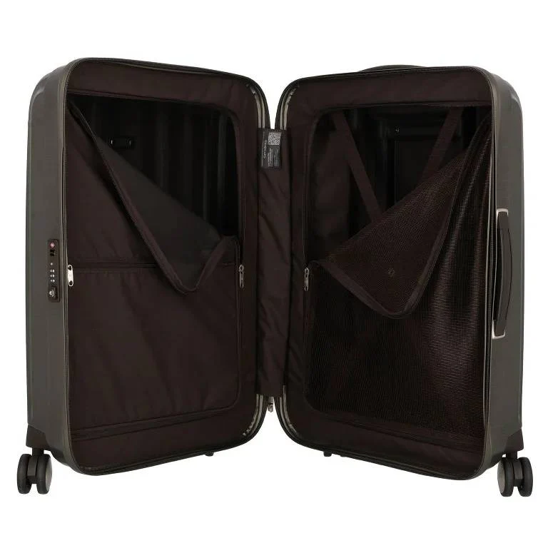 Samsonite Maleta Mediana LITE-CUBE 68cm - Image 18