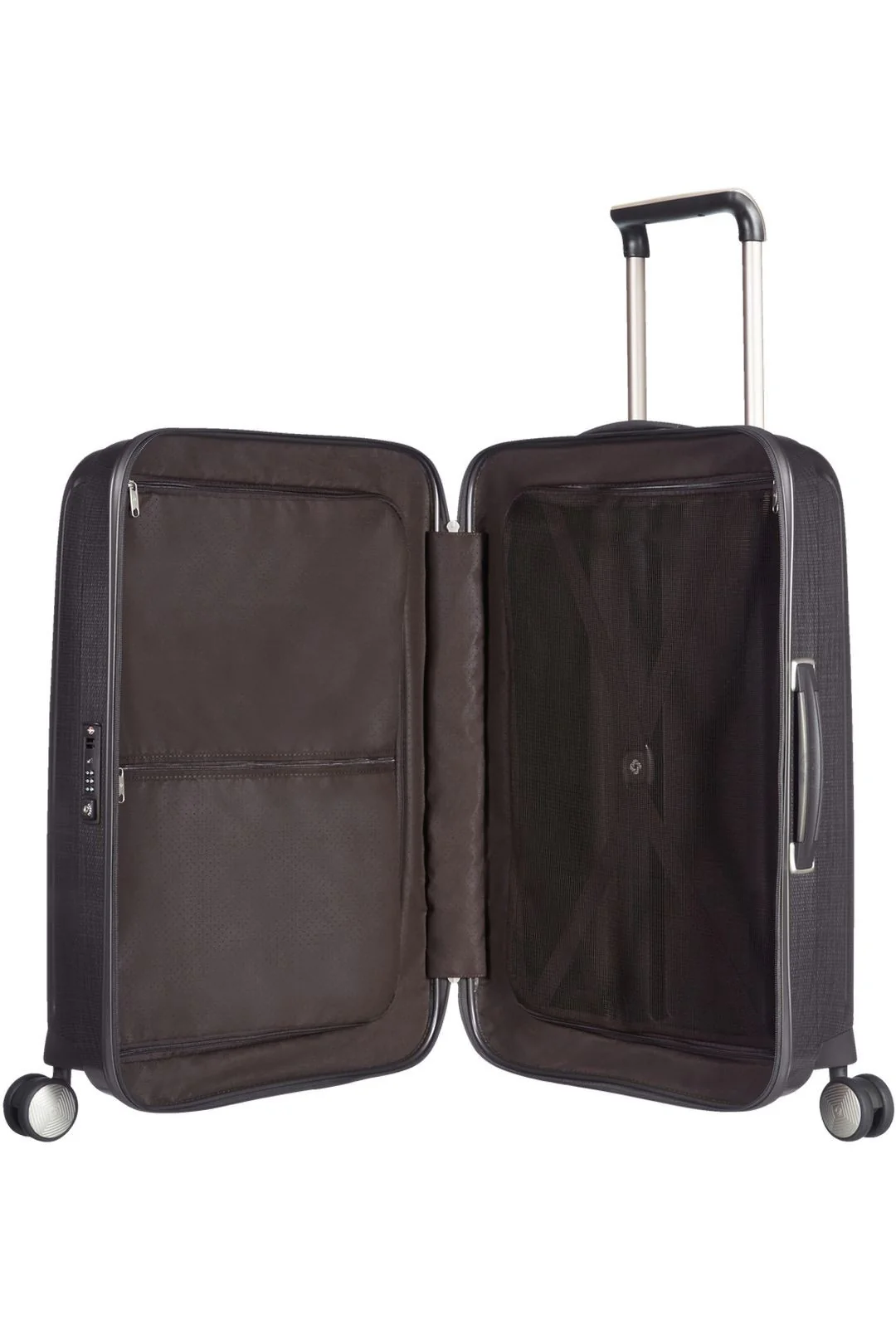 Samsonite Maleta Mediana LITE-CUBE 68cm - Image 2