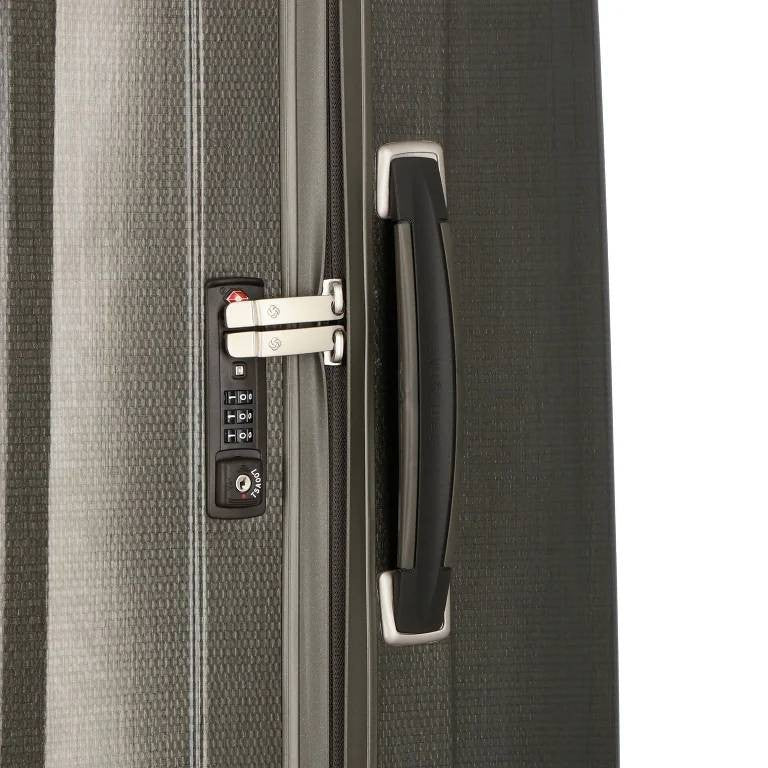 Samsonite Maleta Mediana LITE-CUBE 68cm - Image 20
