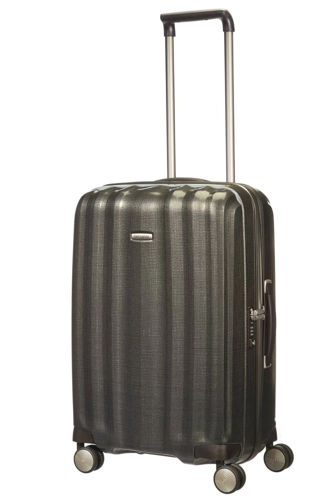 Samsonite Maleta Mediana LITE-CUBE 68cm - Image 21