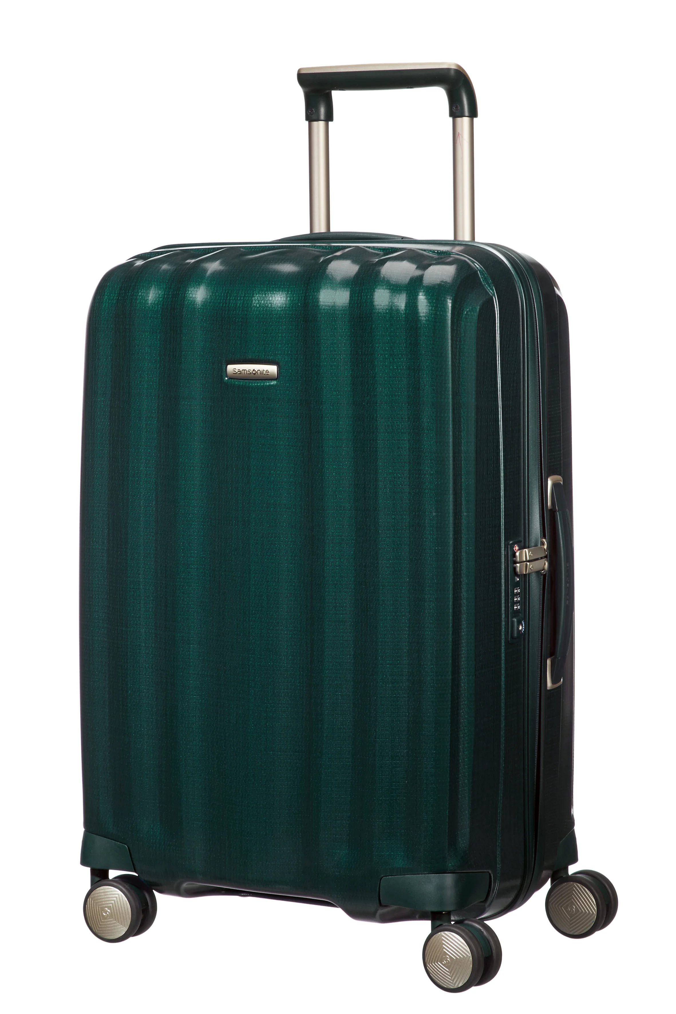 Samsonite Maleta Mediana LITE-CUBE 68cm - Image 23