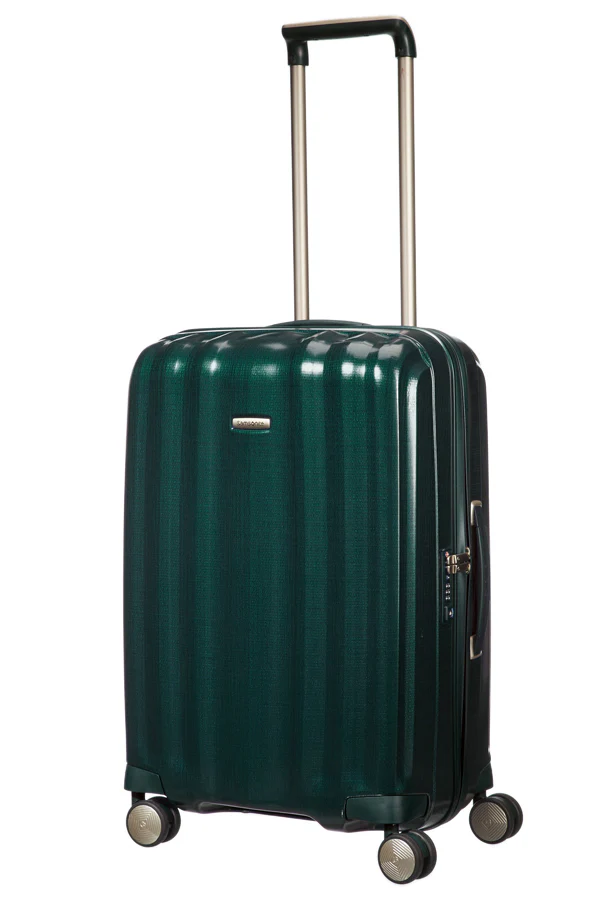 Samsonite Maleta Mediana LITE-CUBE 68cm - Image 24