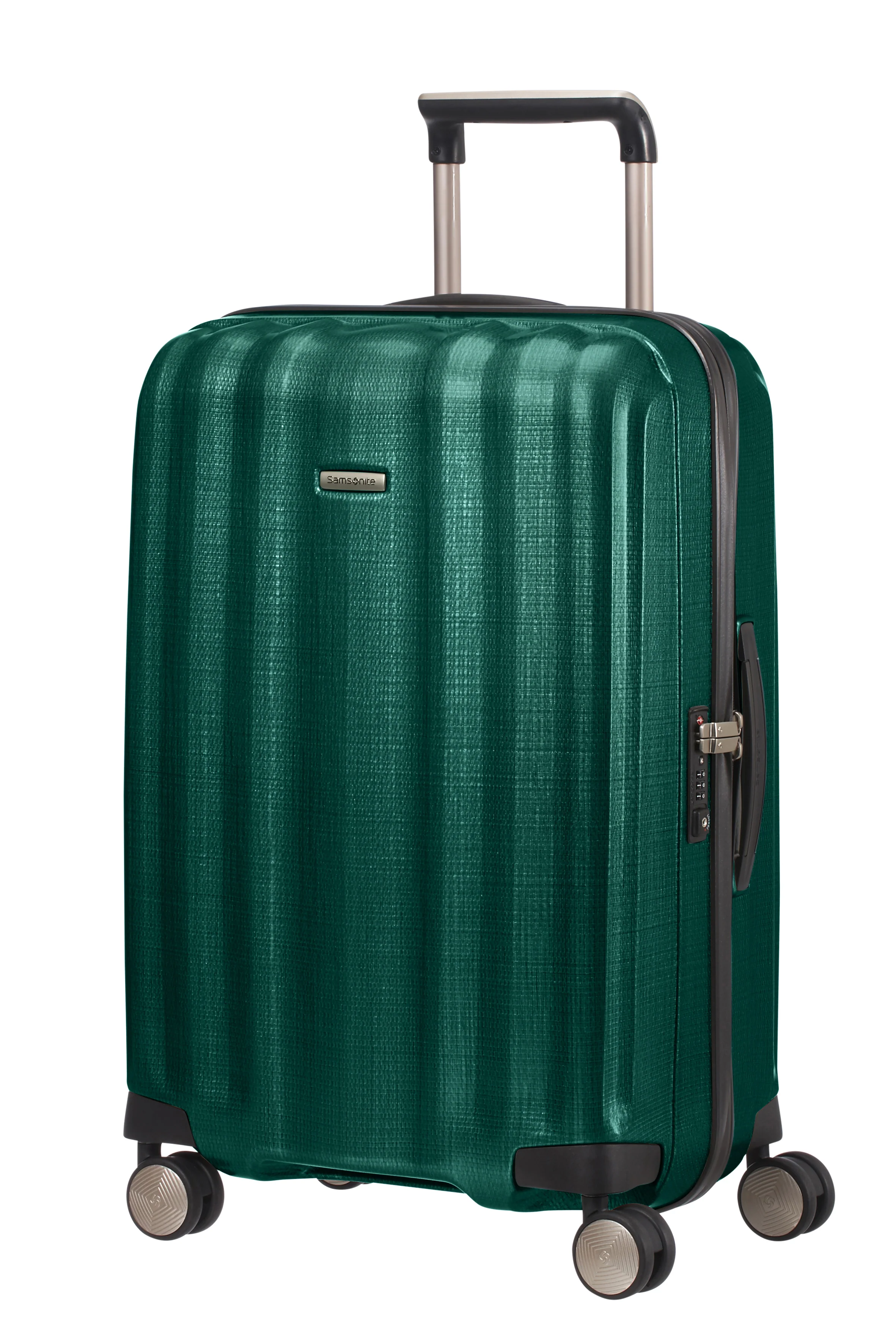 Samsonite Maleta Mediana LITE-CUBE 68cm - Image 25
