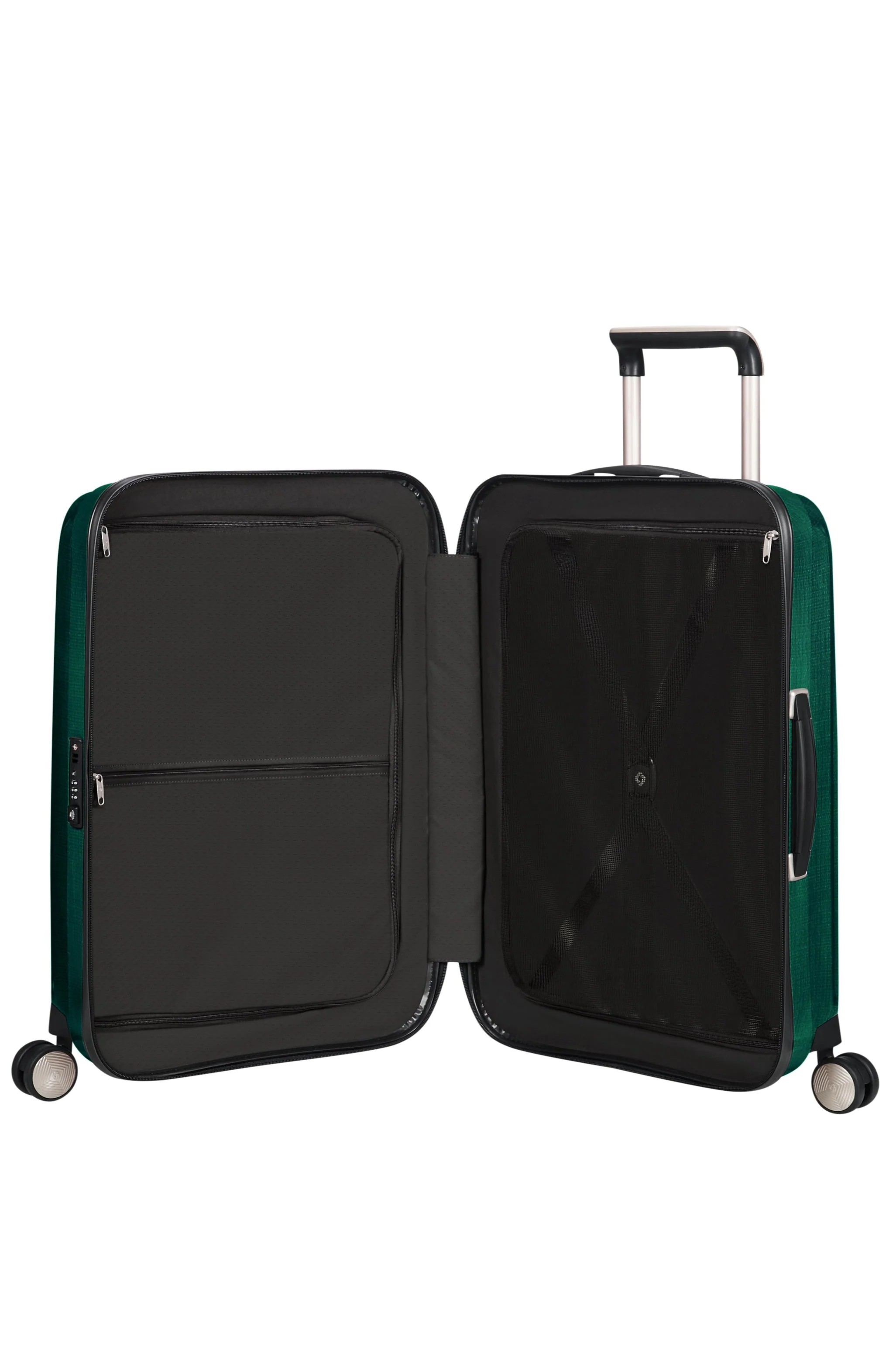 Samsonite Maleta Mediana LITE-CUBE 68cm - Image 28