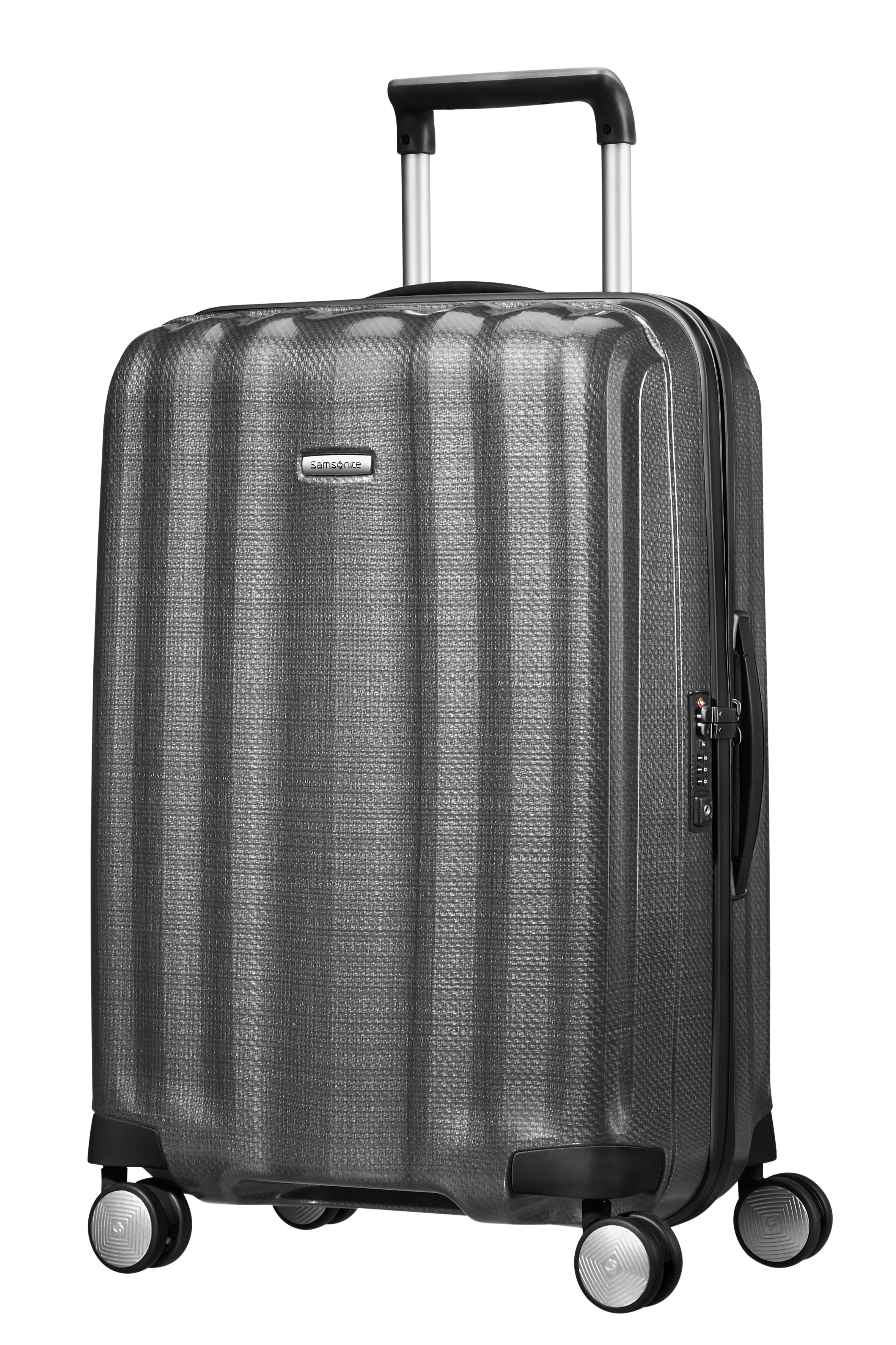 Samsonite Maleta Mediana LITE-CUBE 68cm - Image 29