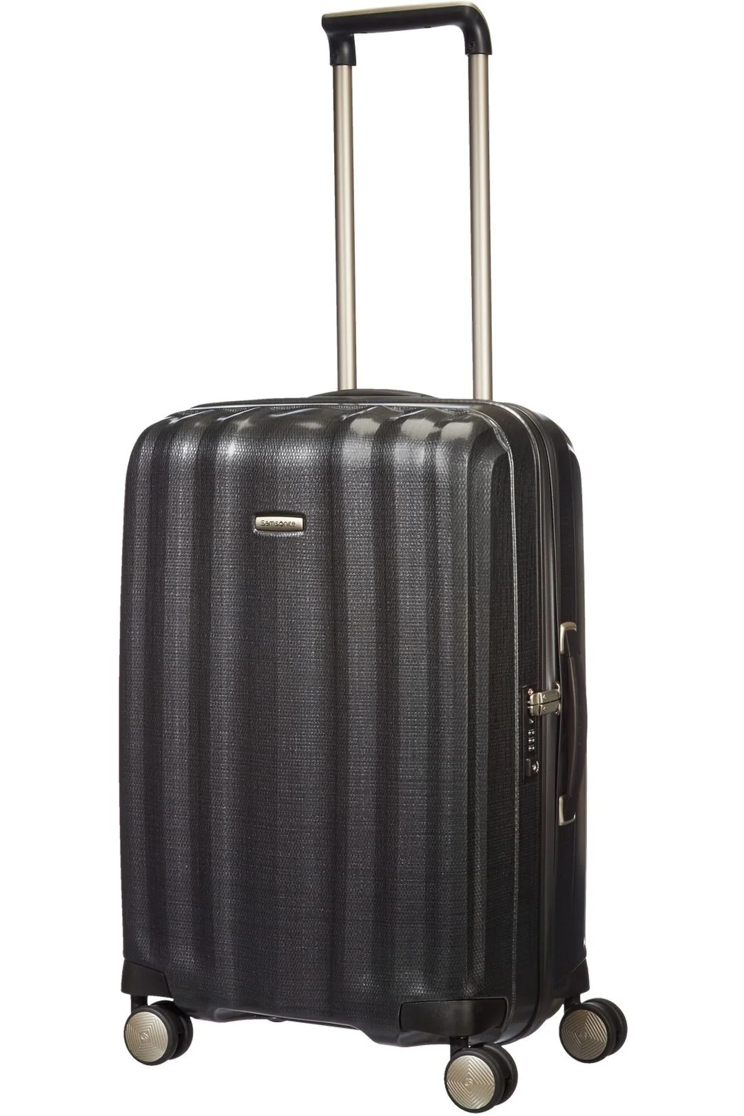 Samsonite Maleta Mediana LITE-CUBE 68cm - Image 3