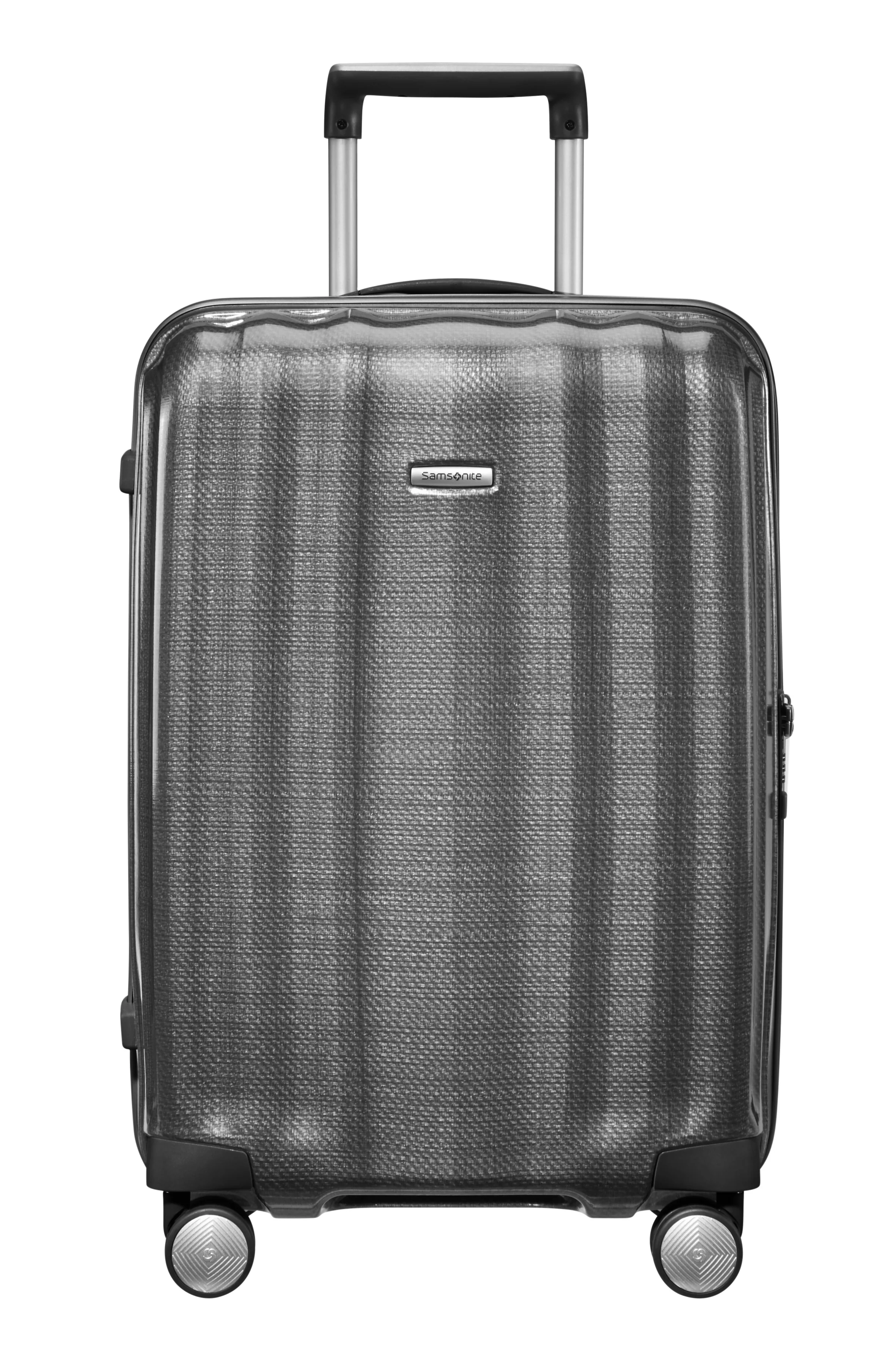 Samsonite Maleta Mediana LITE-CUBE 68cm - Image 30