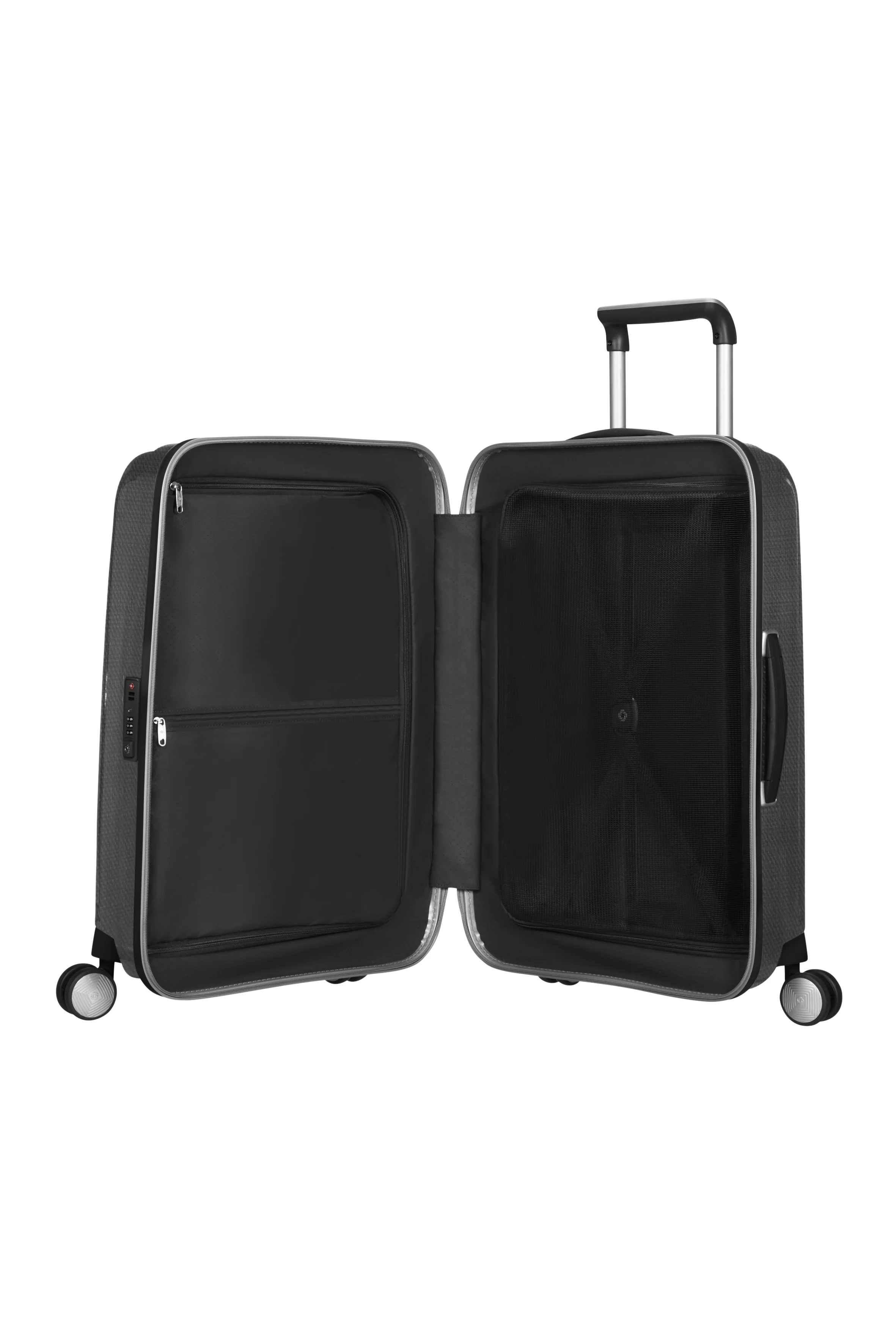 Samsonite Maleta Mediana LITE-CUBE 68cm - Image 32