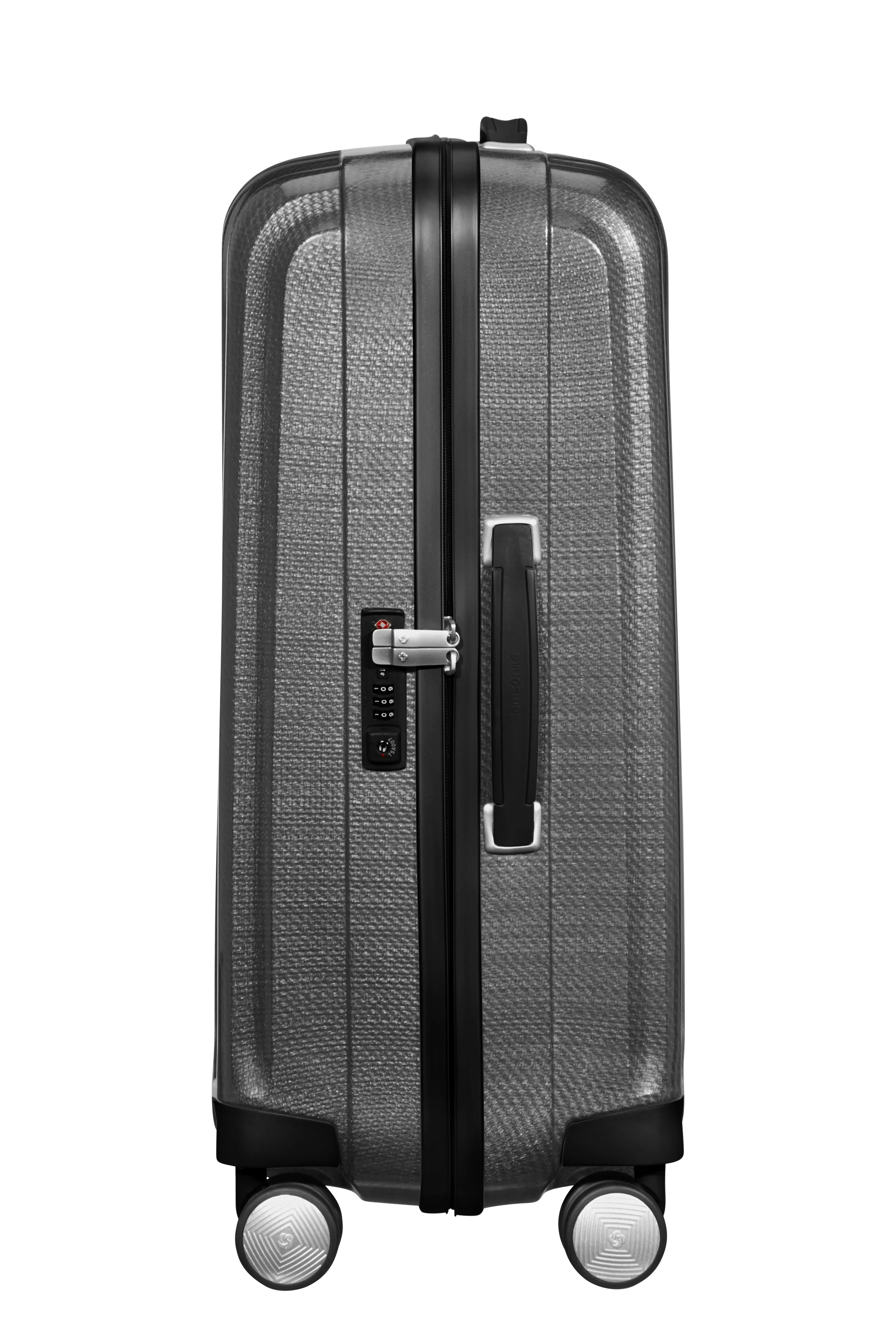 Samsonite Maleta Mediana LITE-CUBE 68cm - Image 33