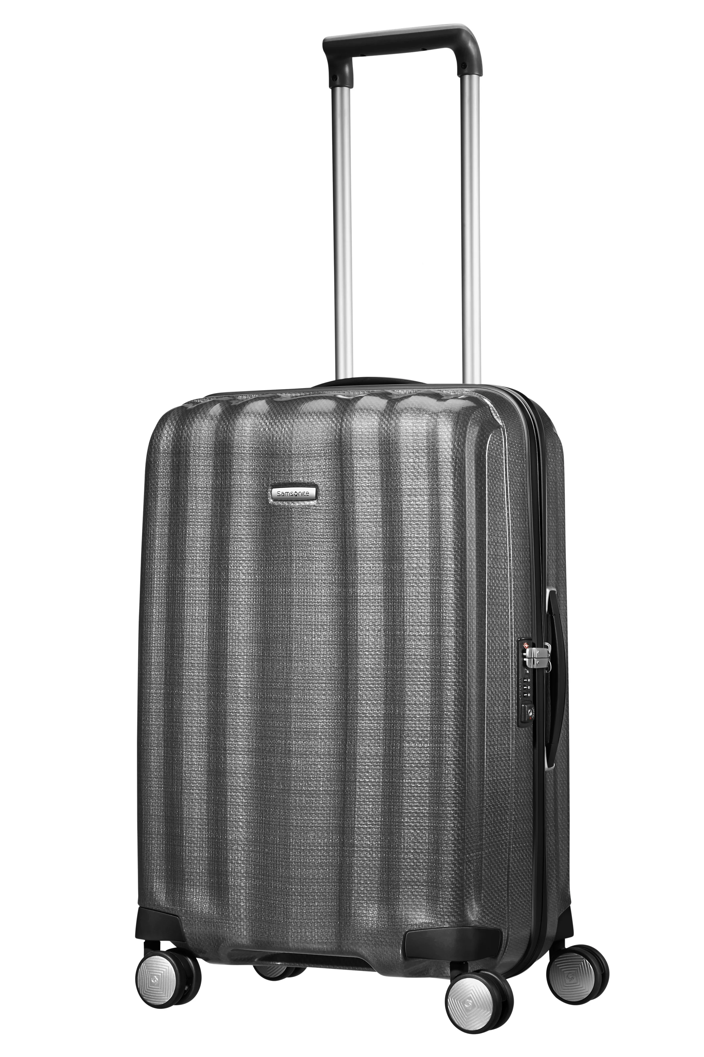 Samsonite Maleta Mediana LITE-CUBE 68cm - Image 40