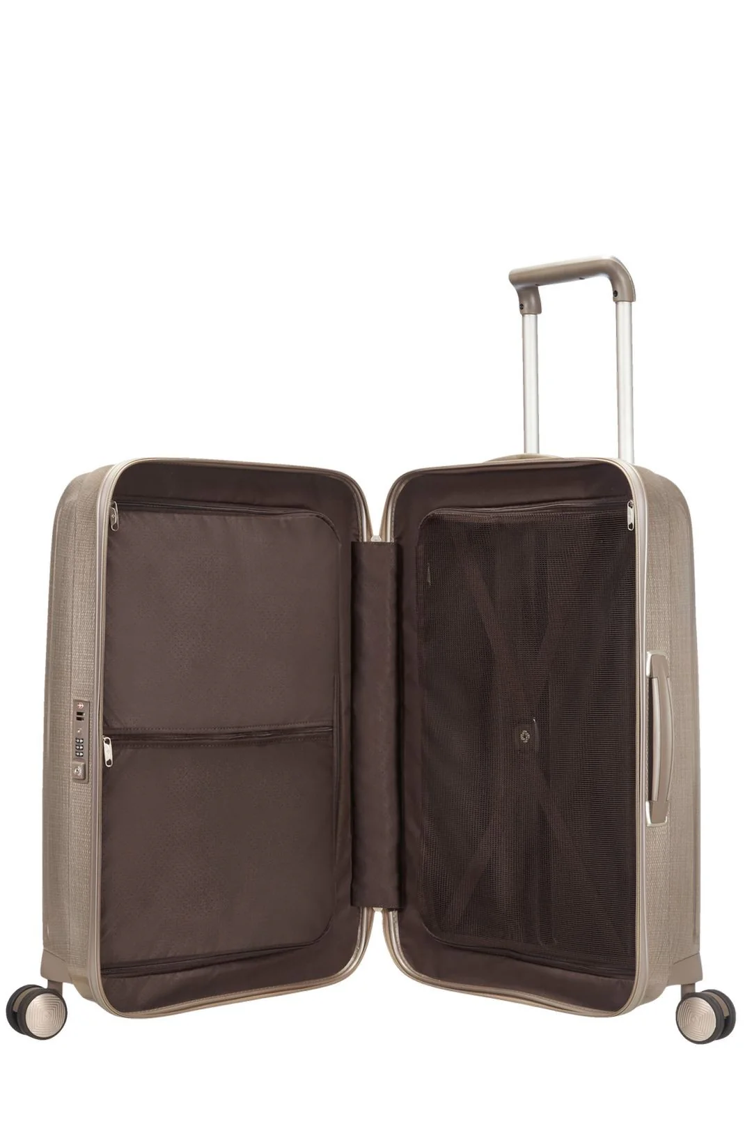 Samsonite Maleta Mediana LITE-CUBE 68cm - Image 5