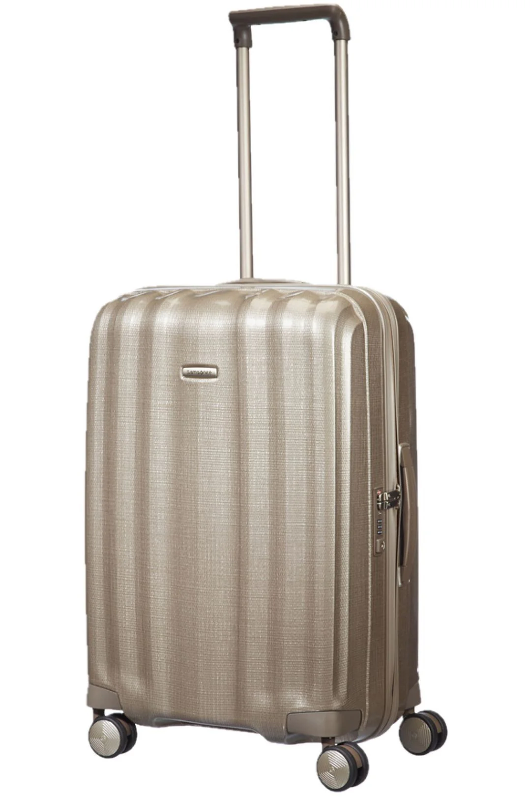Samsonite Maleta Mediana LITE-CUBE 68cm - Image 6