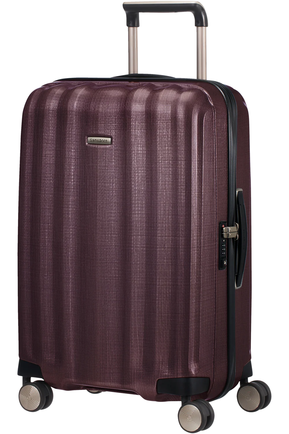 Samsonite Maleta Mediana LITE-CUBE 68cm - Image 7