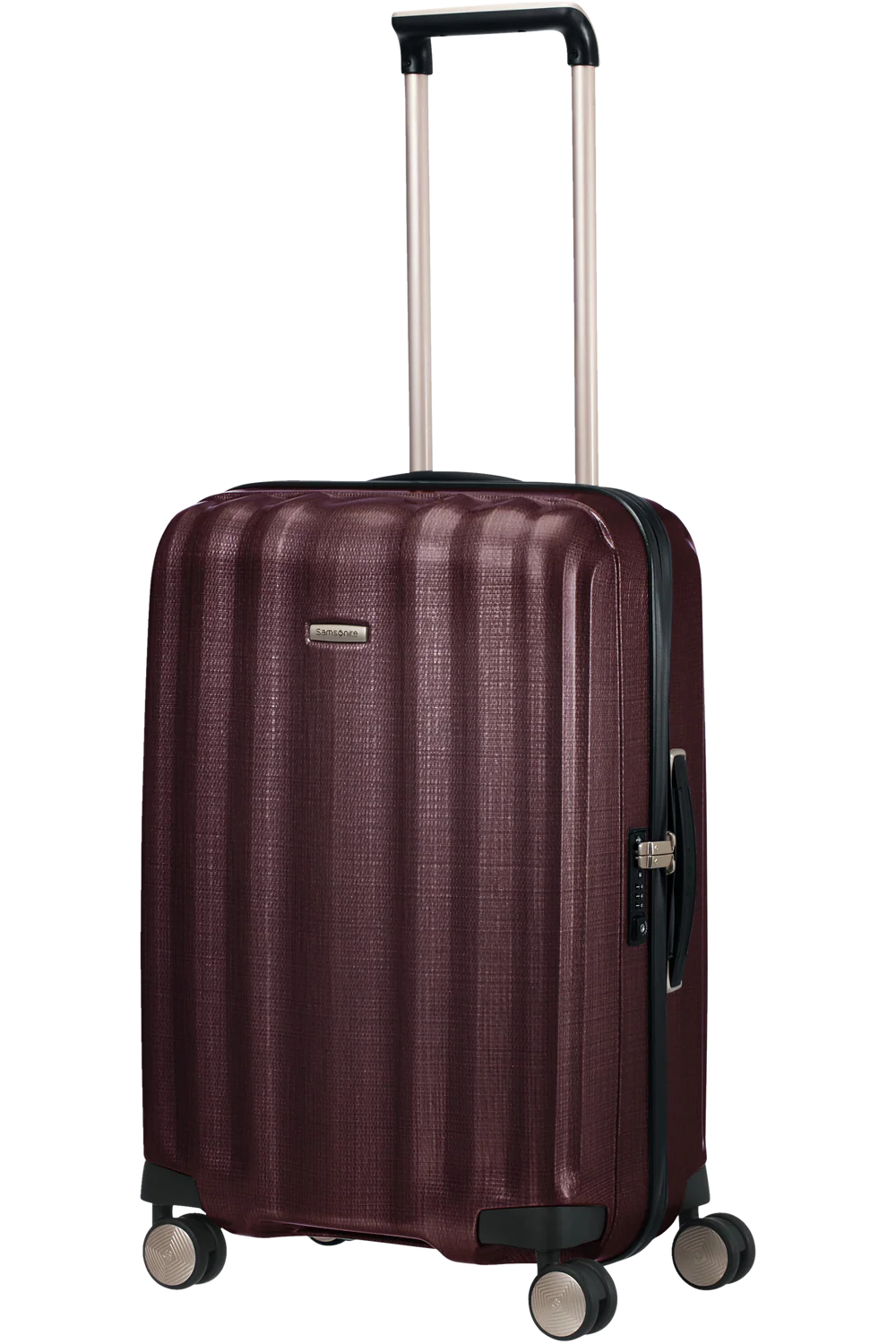Samsonite Maleta Mediana LITE-CUBE 68cm - Image 9