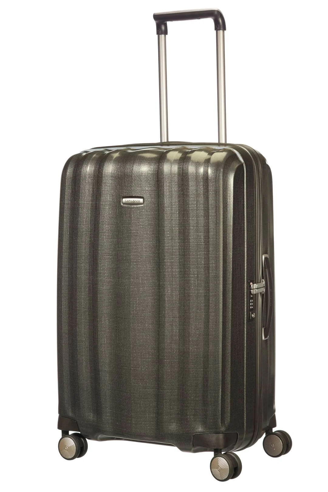Samsonite Maleta Grande LITE-CUBE 76cm - Image 11