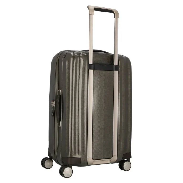 Samsonite Maleta Grande LITE-CUBE 76cm - Image 12