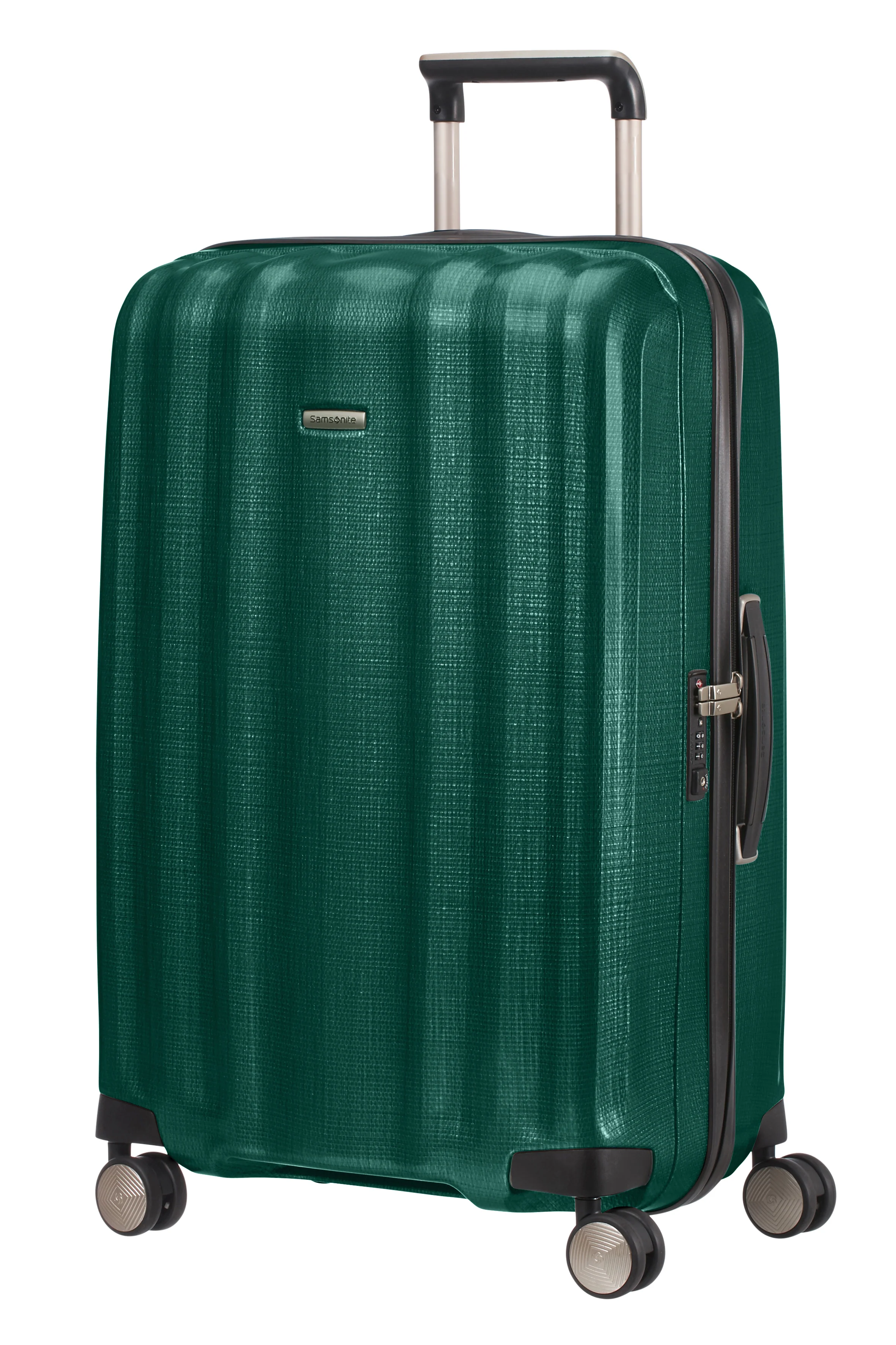 Samsonite Maleta Grande LITE-CUBE 76cm - Image 14