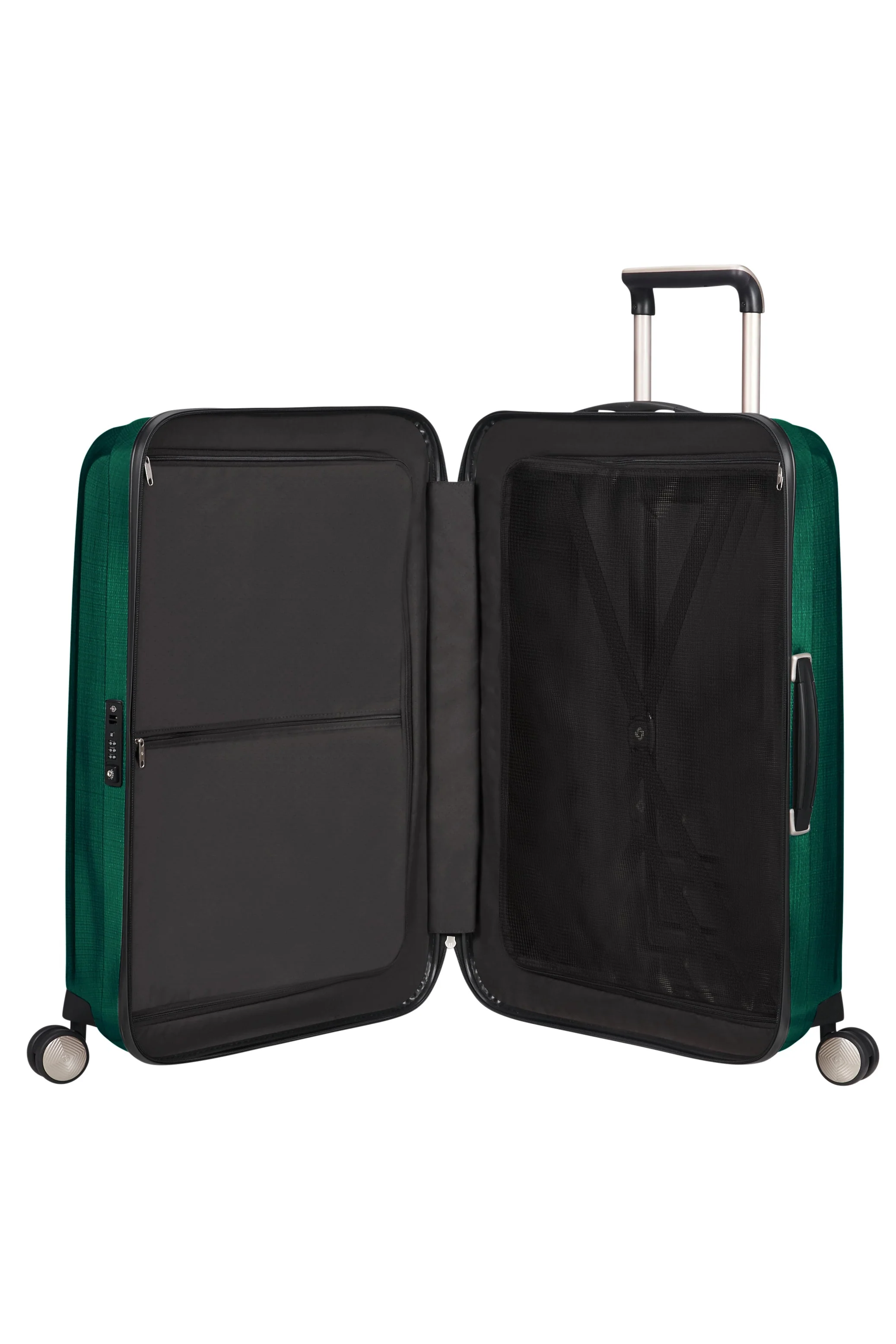 Samsonite Maleta Grande LITE-CUBE 76cm - Image 17