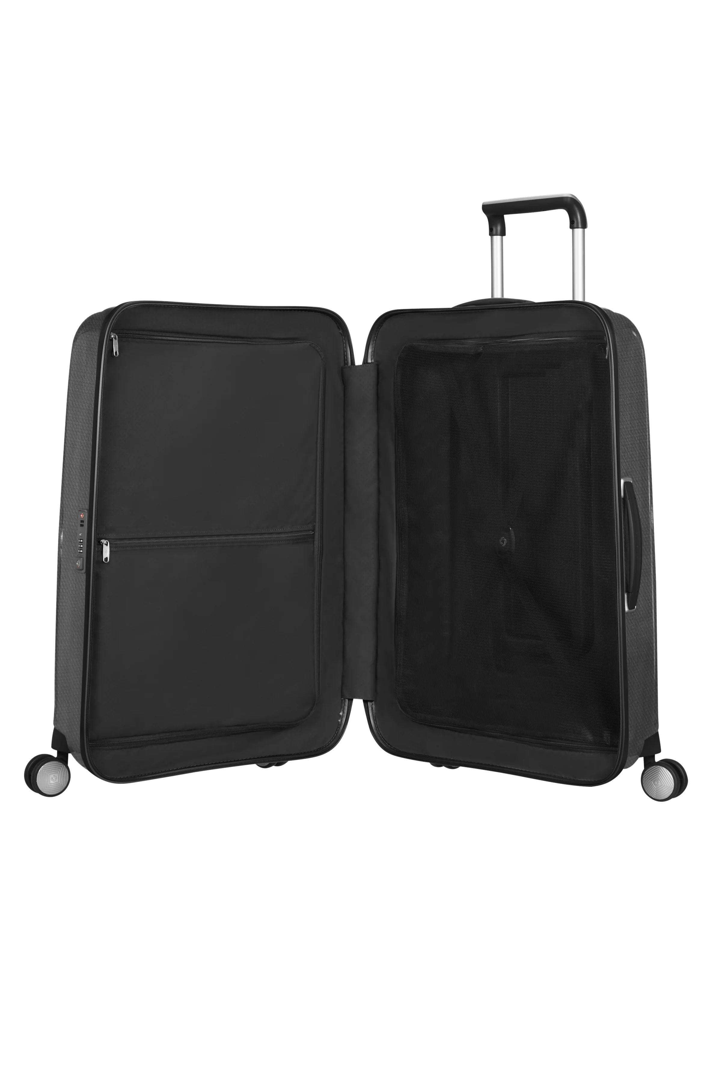 Samsonite Maleta Grande LITE-CUBE 76cm - Image 21