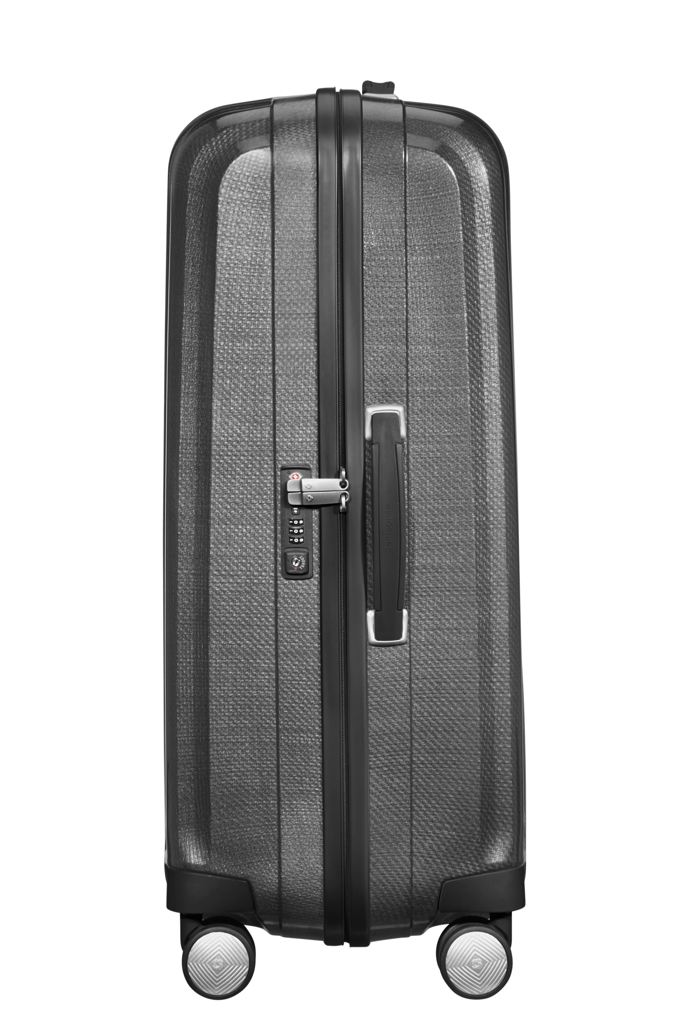 Samsonite Maleta Grande LITE-CUBE 76cm - Image 27
