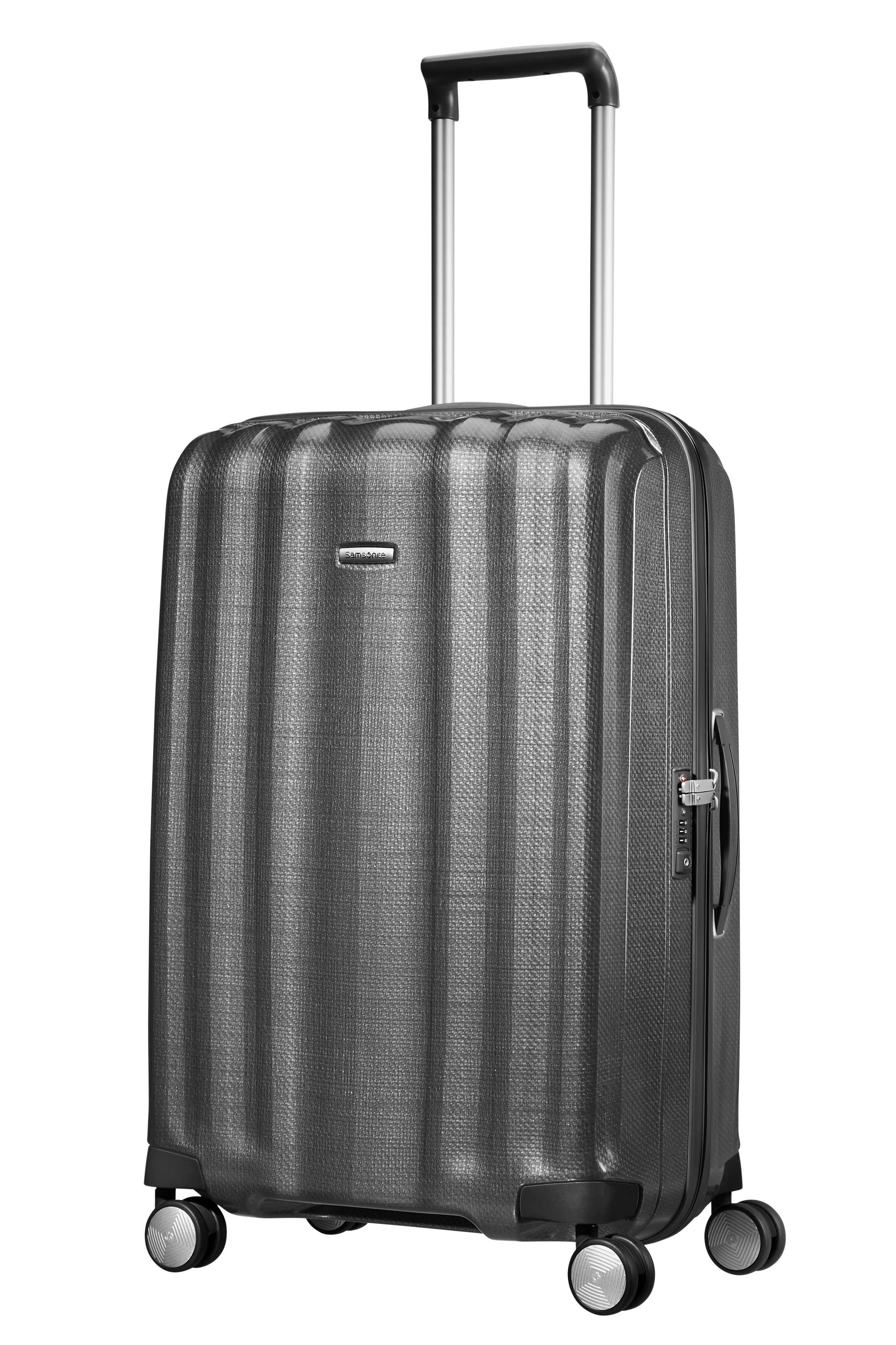 Samsonite Maleta Grande LITE-CUBE 76cm - Image 29