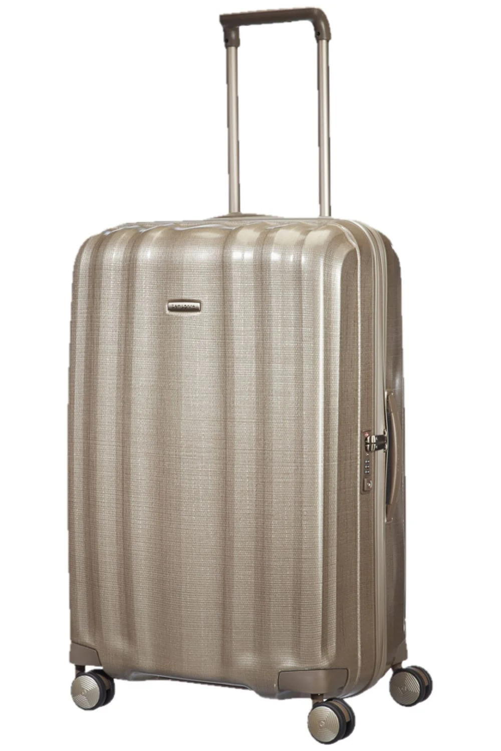 Samsonite Maleta Grande LITE-CUBE 76cm - Image 3