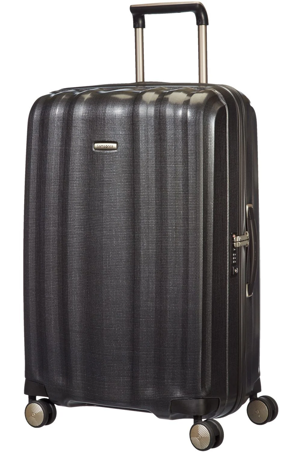 Samsonite Maleta Grande LITE-CUBE 76cm - Image 4