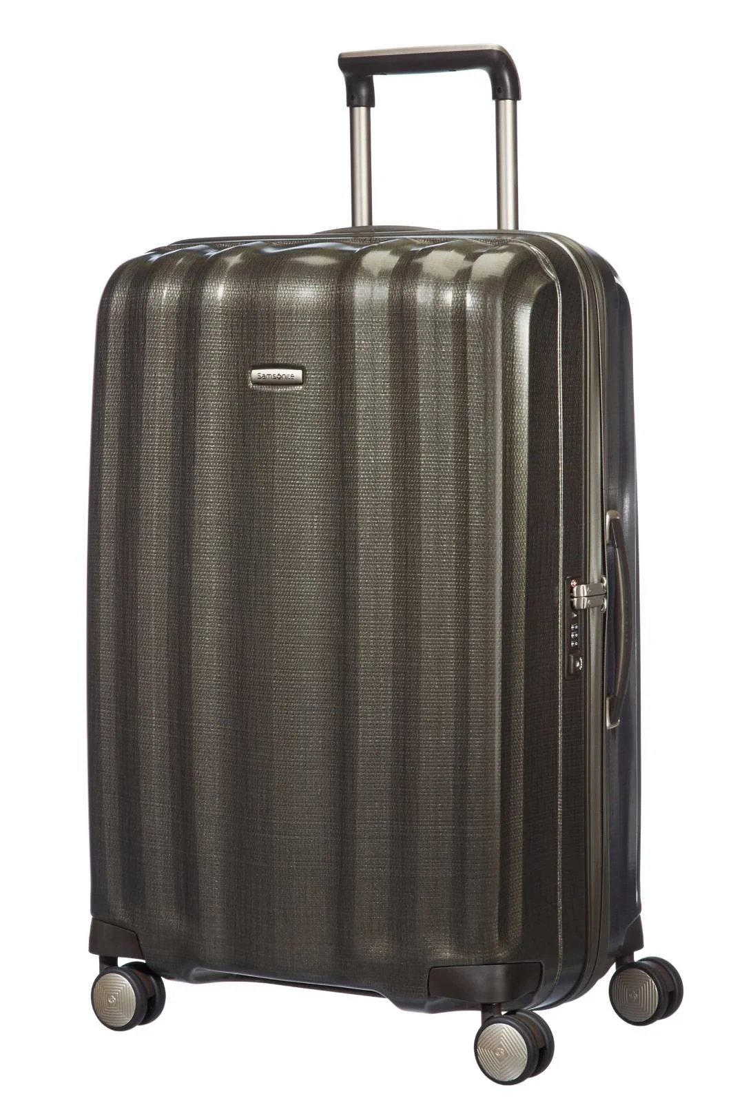 Samsonite Maleta Grande LITE-CUBE 76cm - Image 6