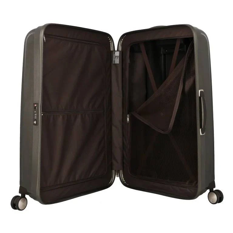 Samsonite Maleta Grande LITE-CUBE 76cm - Image 8