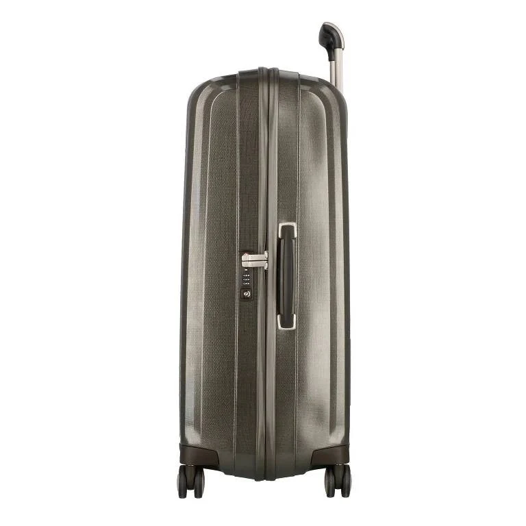 Samsonite Maleta Grande LITE-CUBE 76cm - Image 9